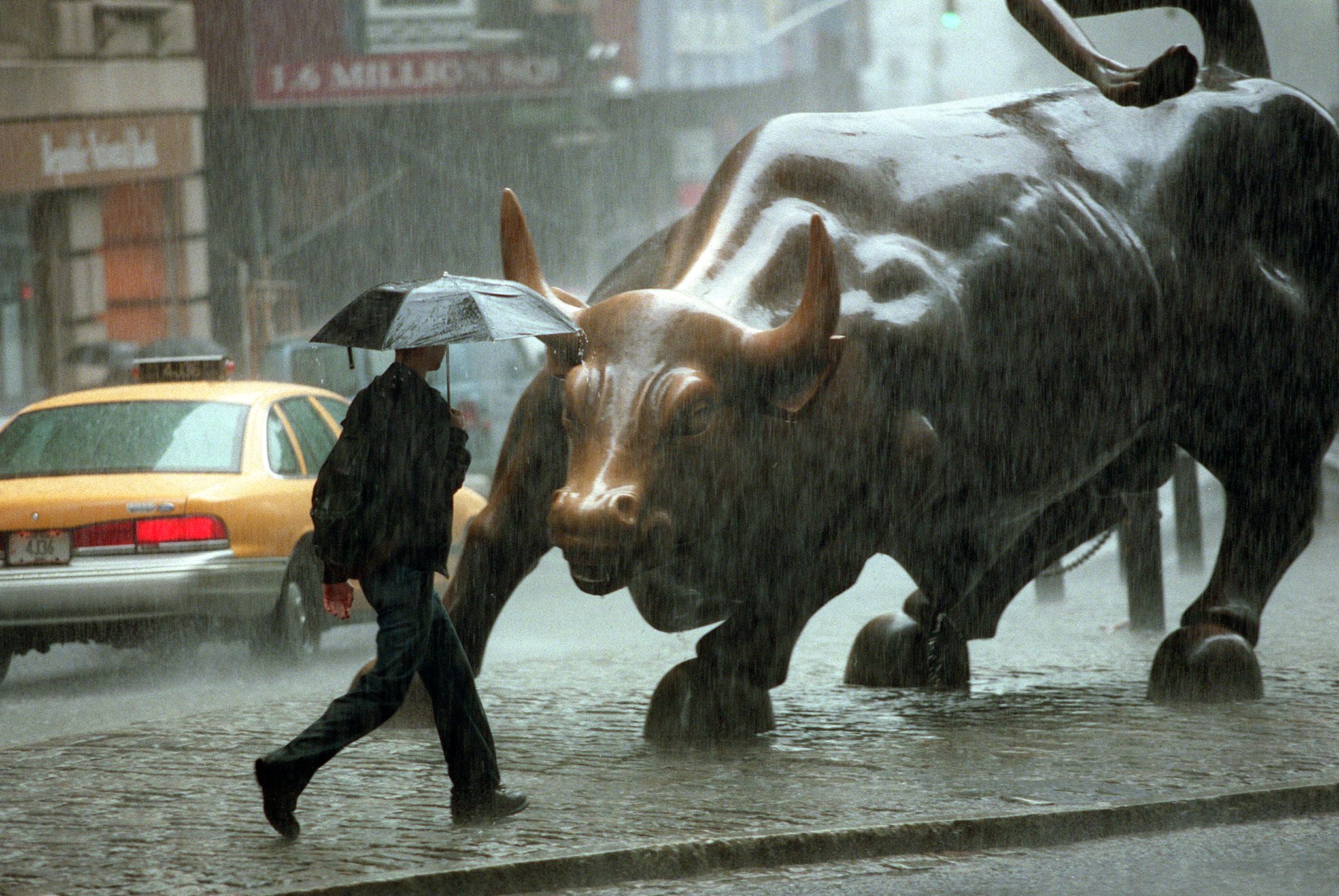 Bank of America: Bull market ending in 2018: How it will happen