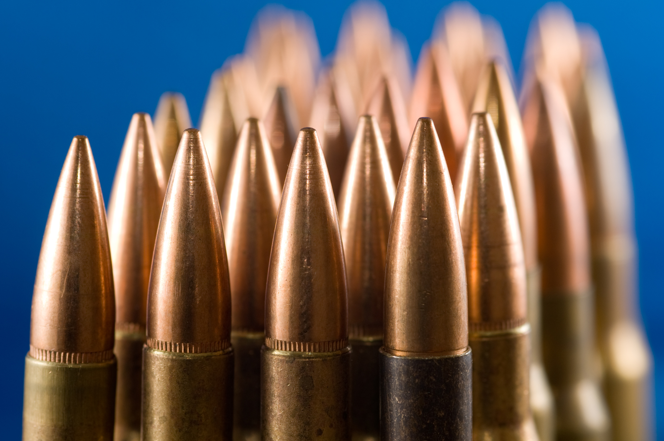 10 Innovations That Led to the Modern Bullet | HowStuffWorks