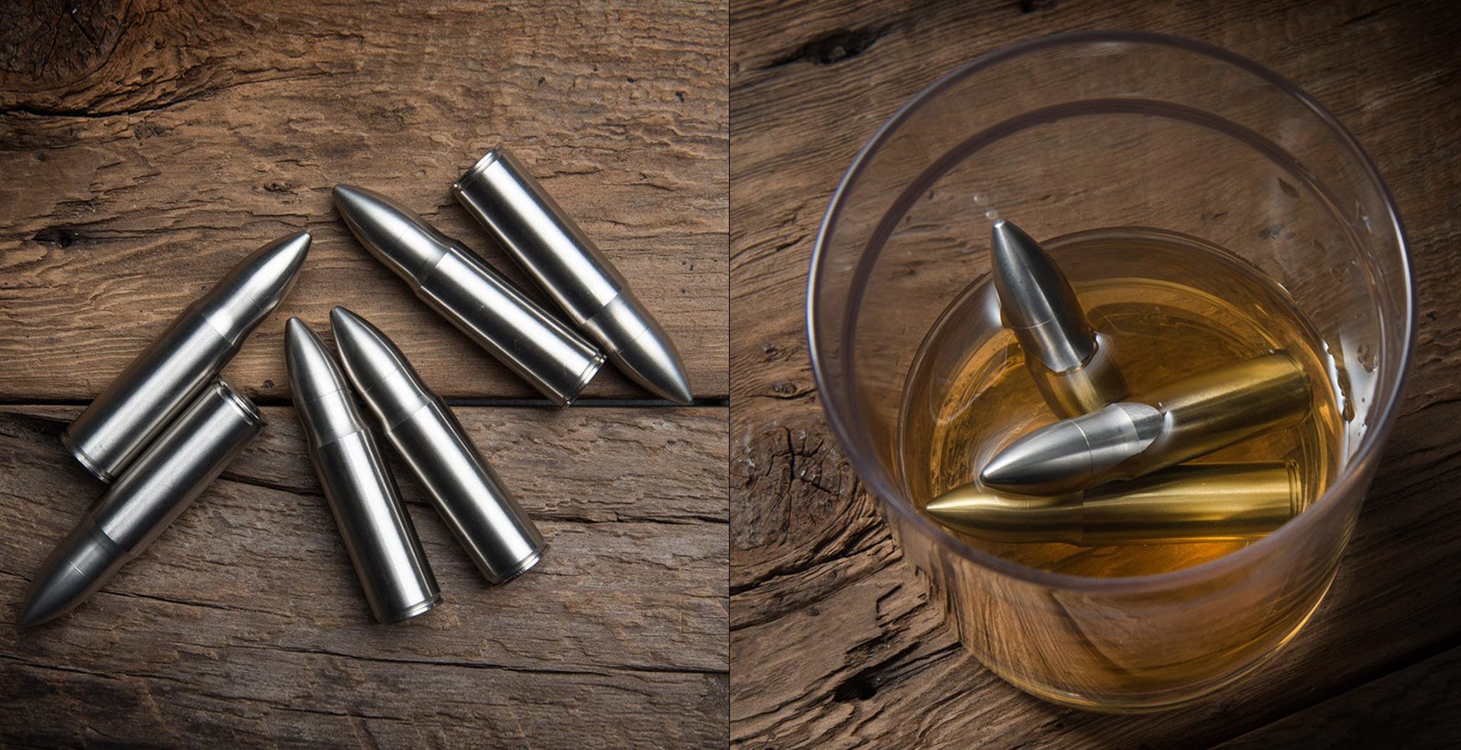 Sip Dark Original Whiskey Bullet 6-Pack – The Chivery