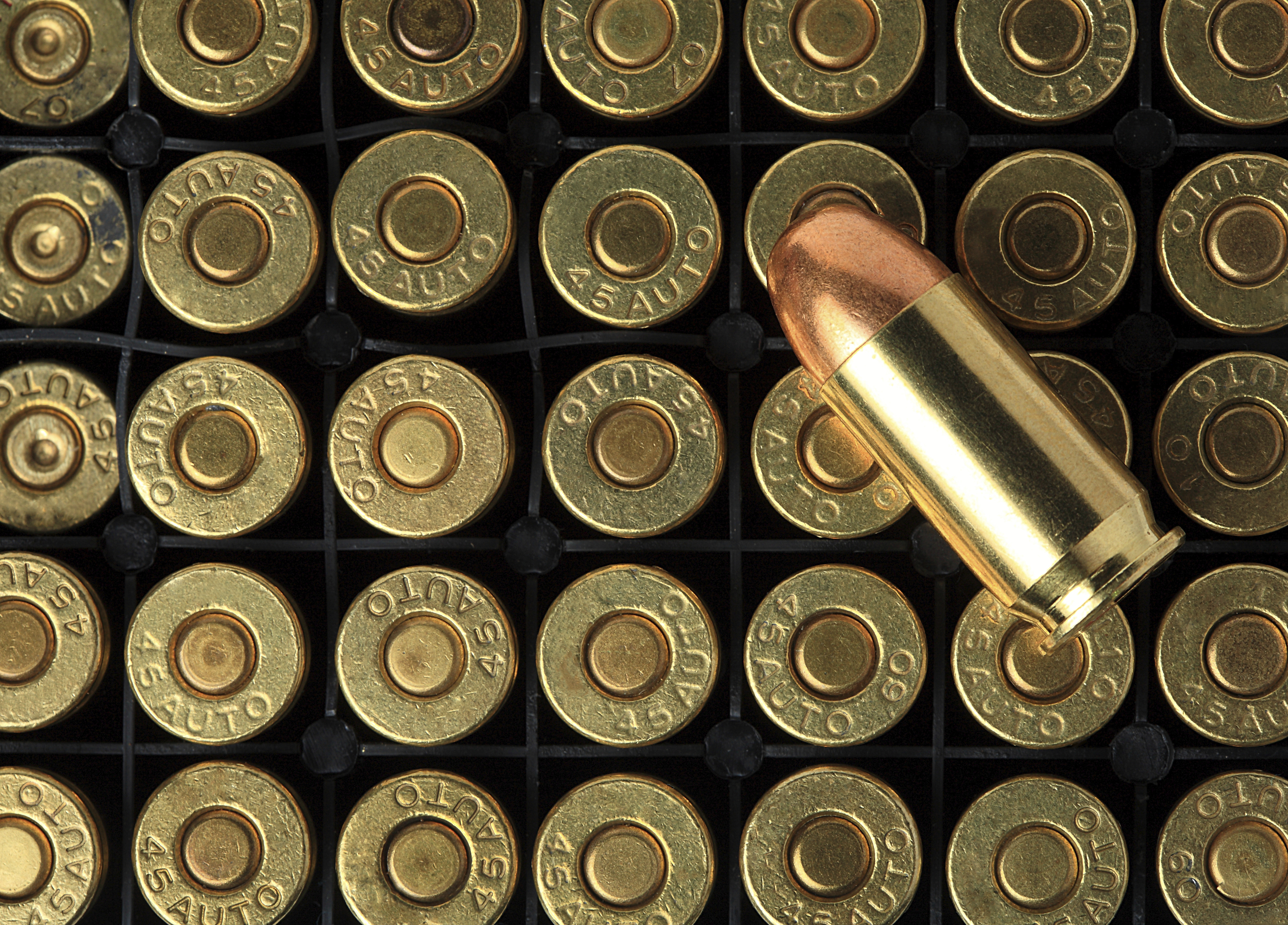 How to Protect Yourself from the Airport Bullet Scam - SmarterTravel