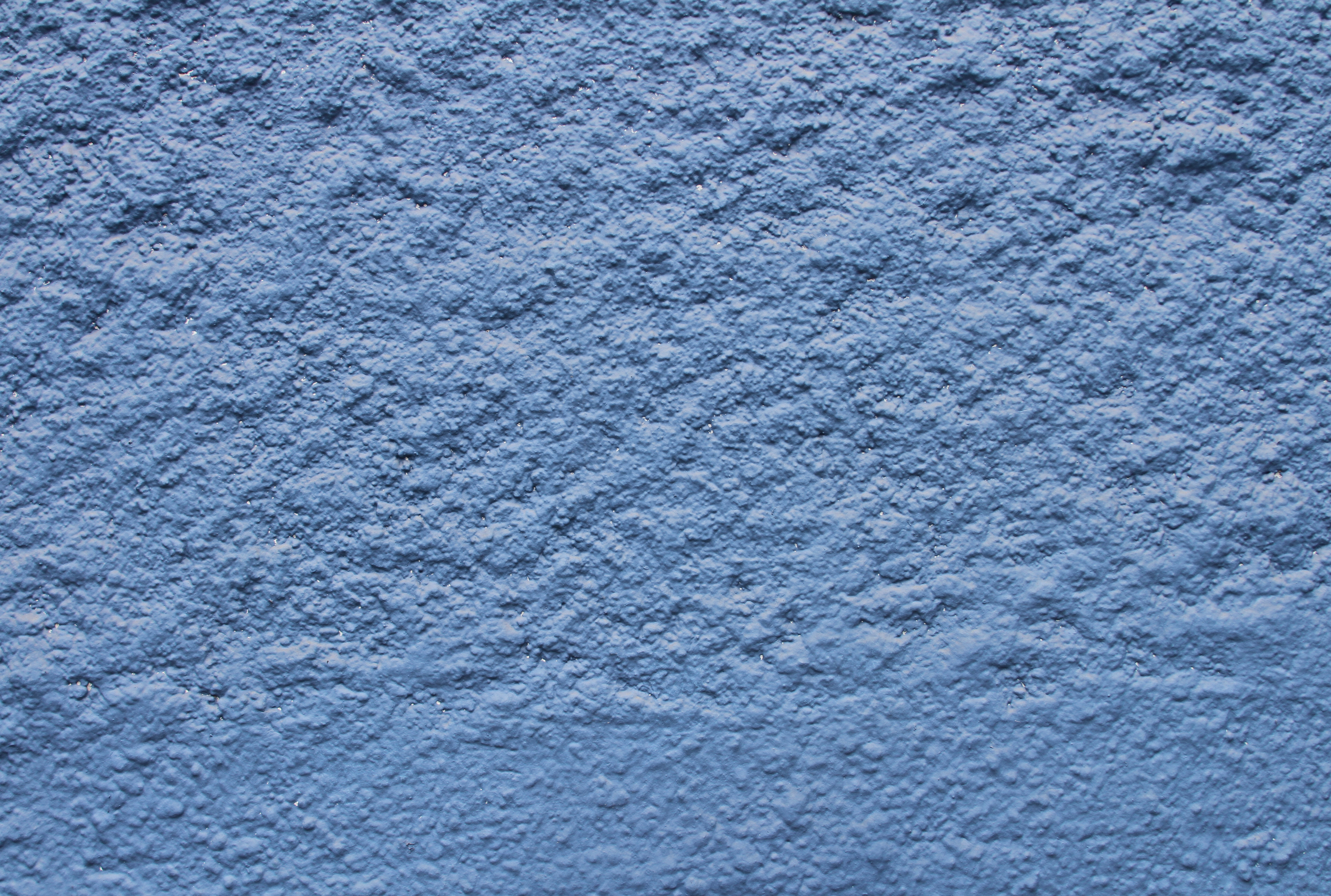 Bumpy Blue Wall Texture - 14Textures