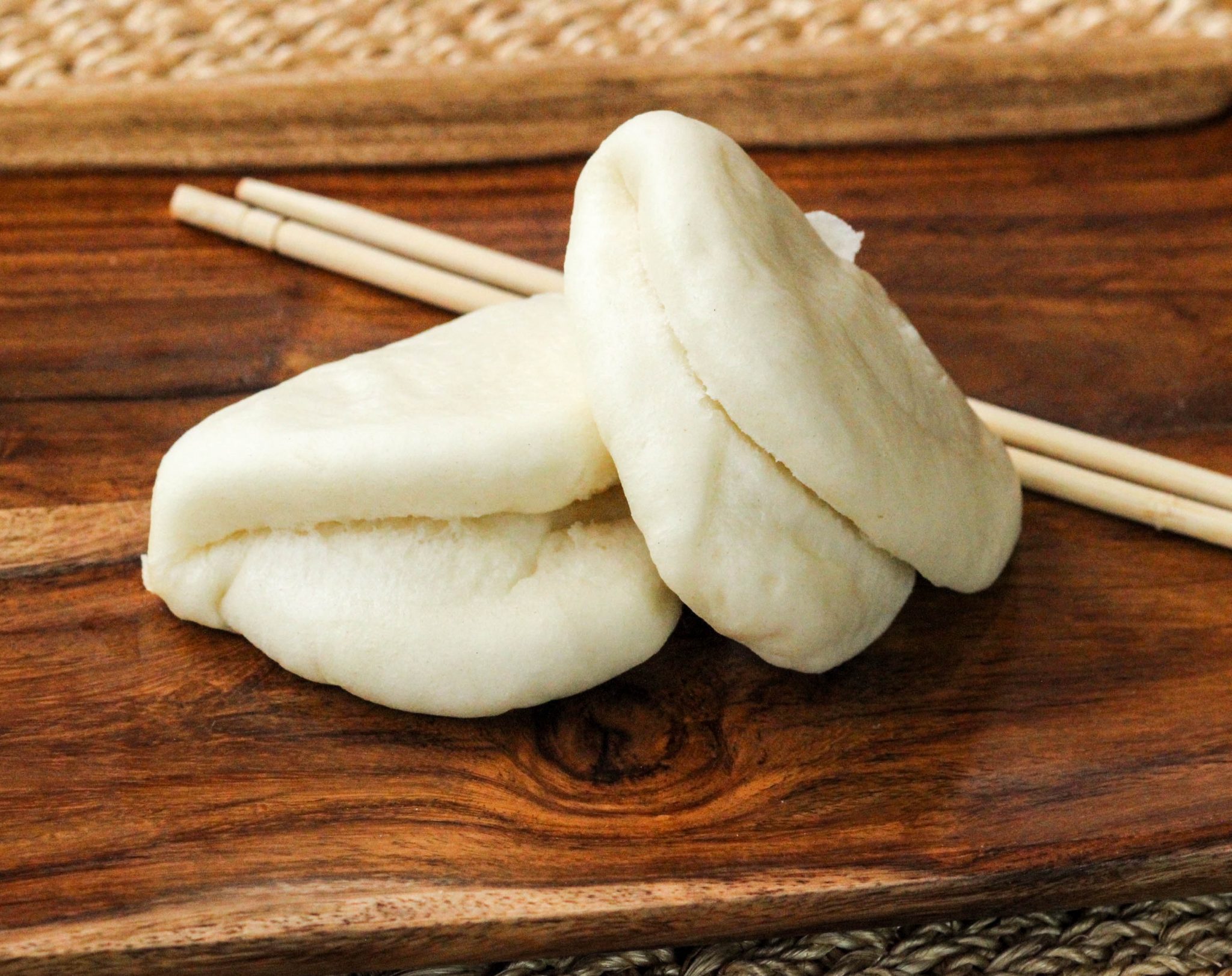 Bao: Chinese Steamed Buns – Homemade Italian Cooking