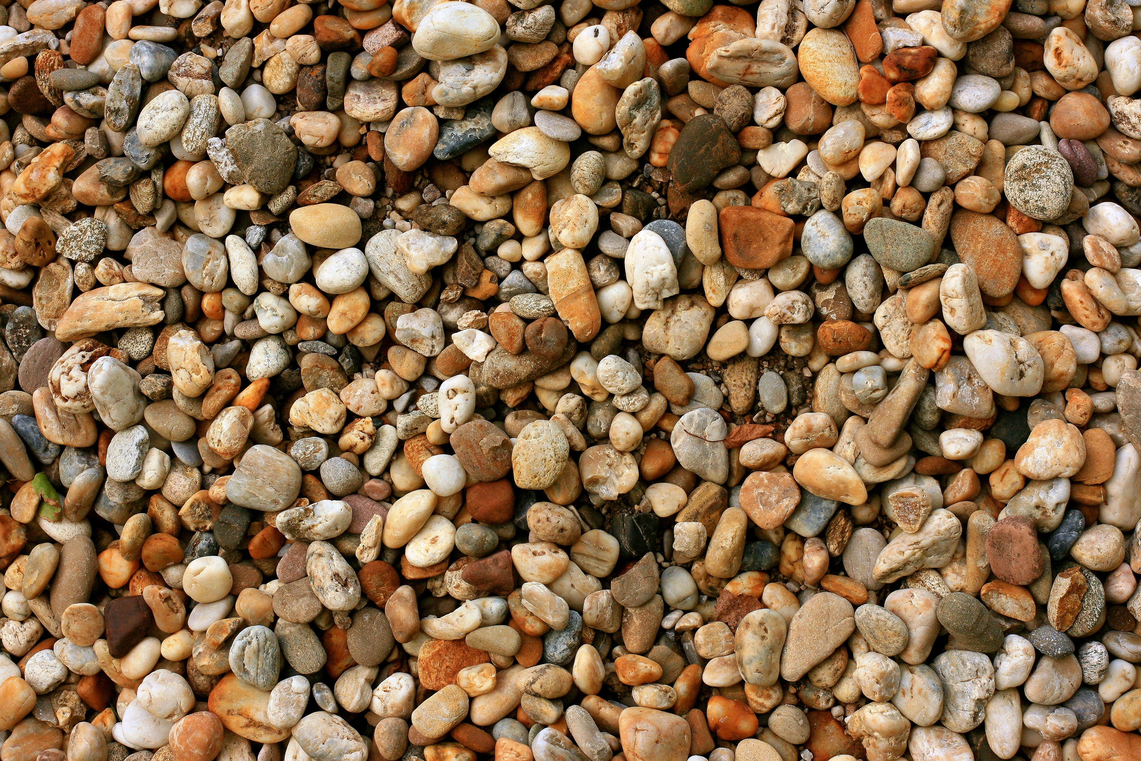 Brown, white, and black pebbles HD wallpaper | Wallpaper Flare