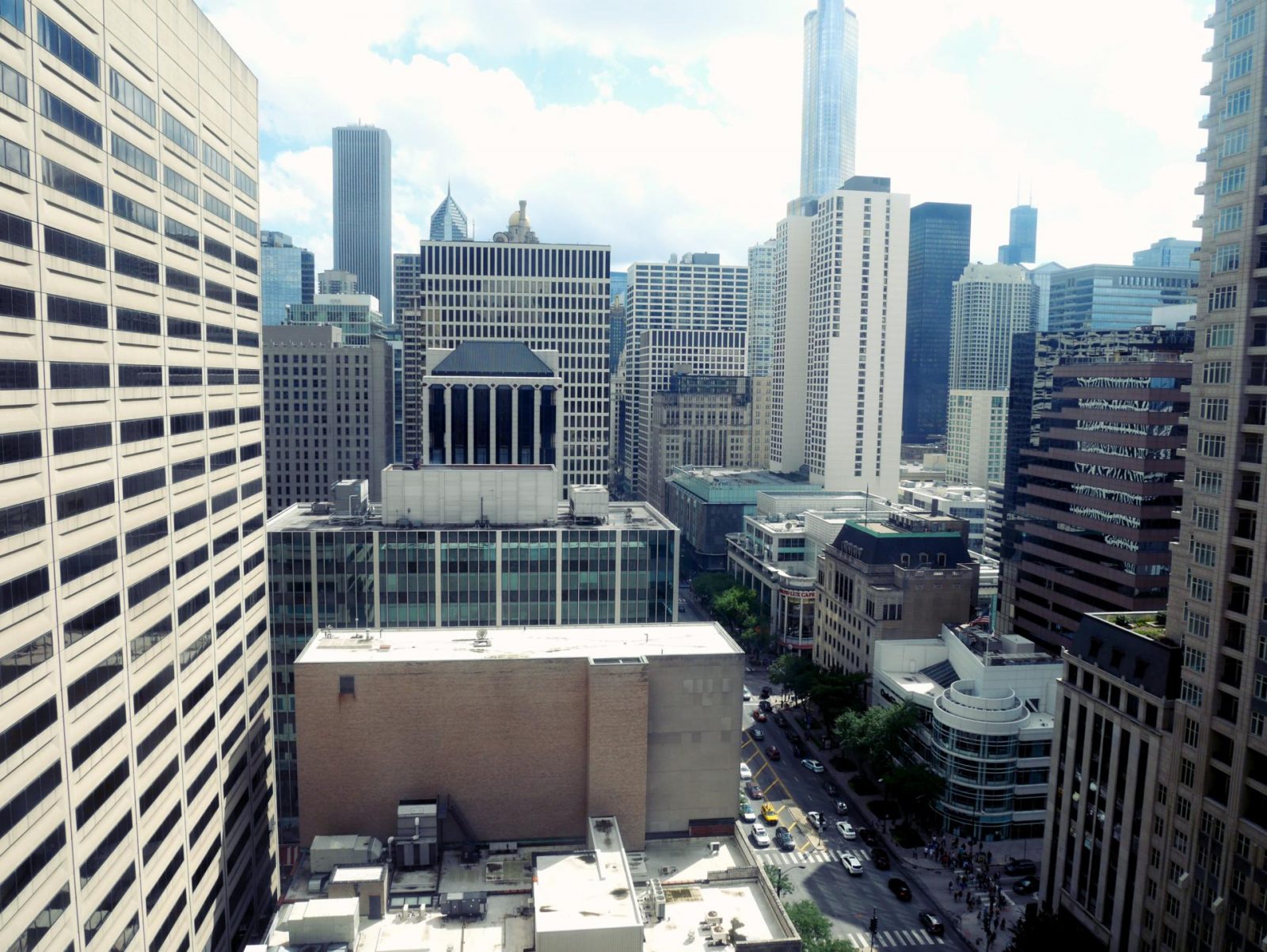 5 things I learned about Chicago - A Nesting Nomad