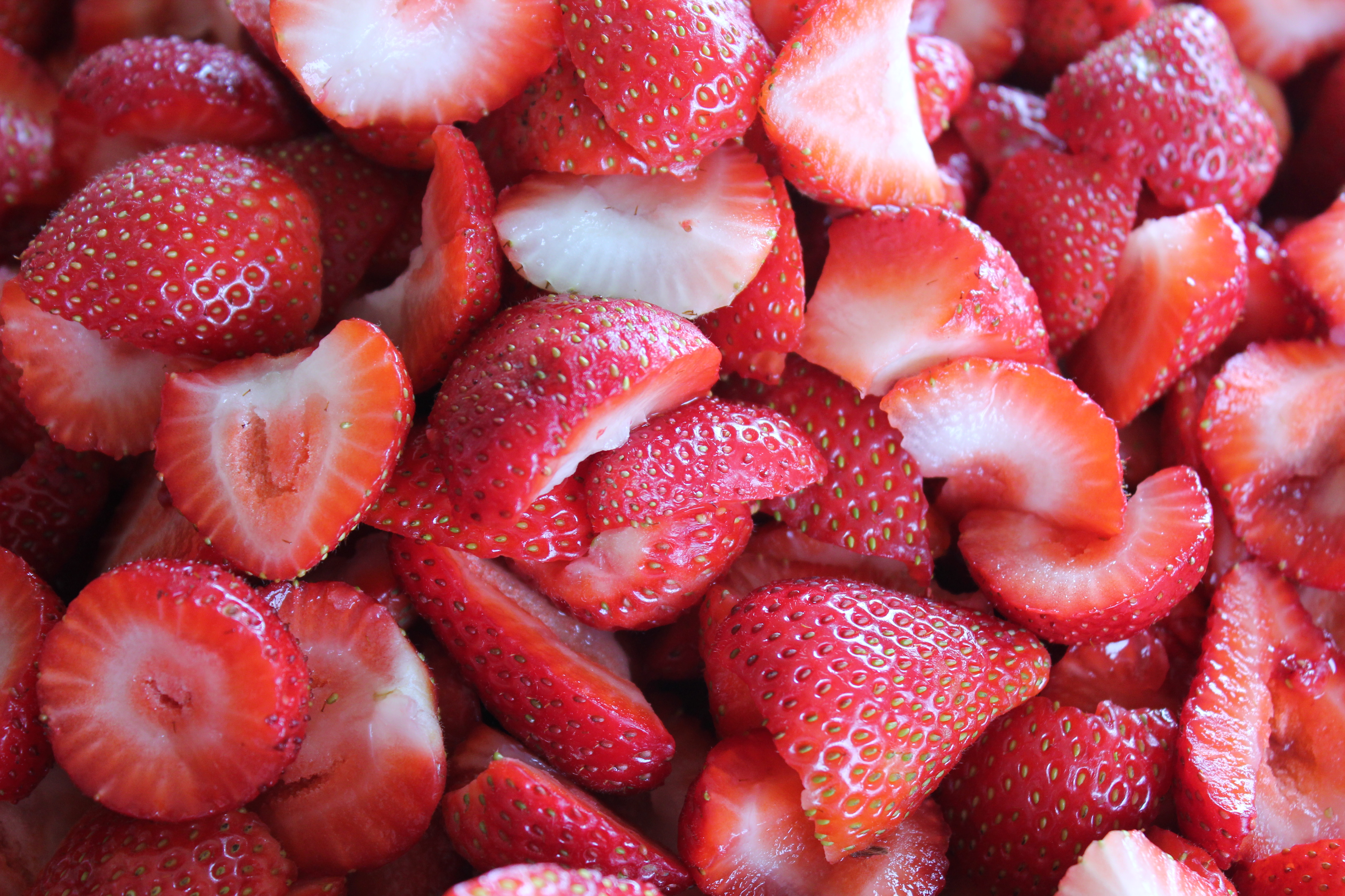 Strawberry Jam | Momzoo