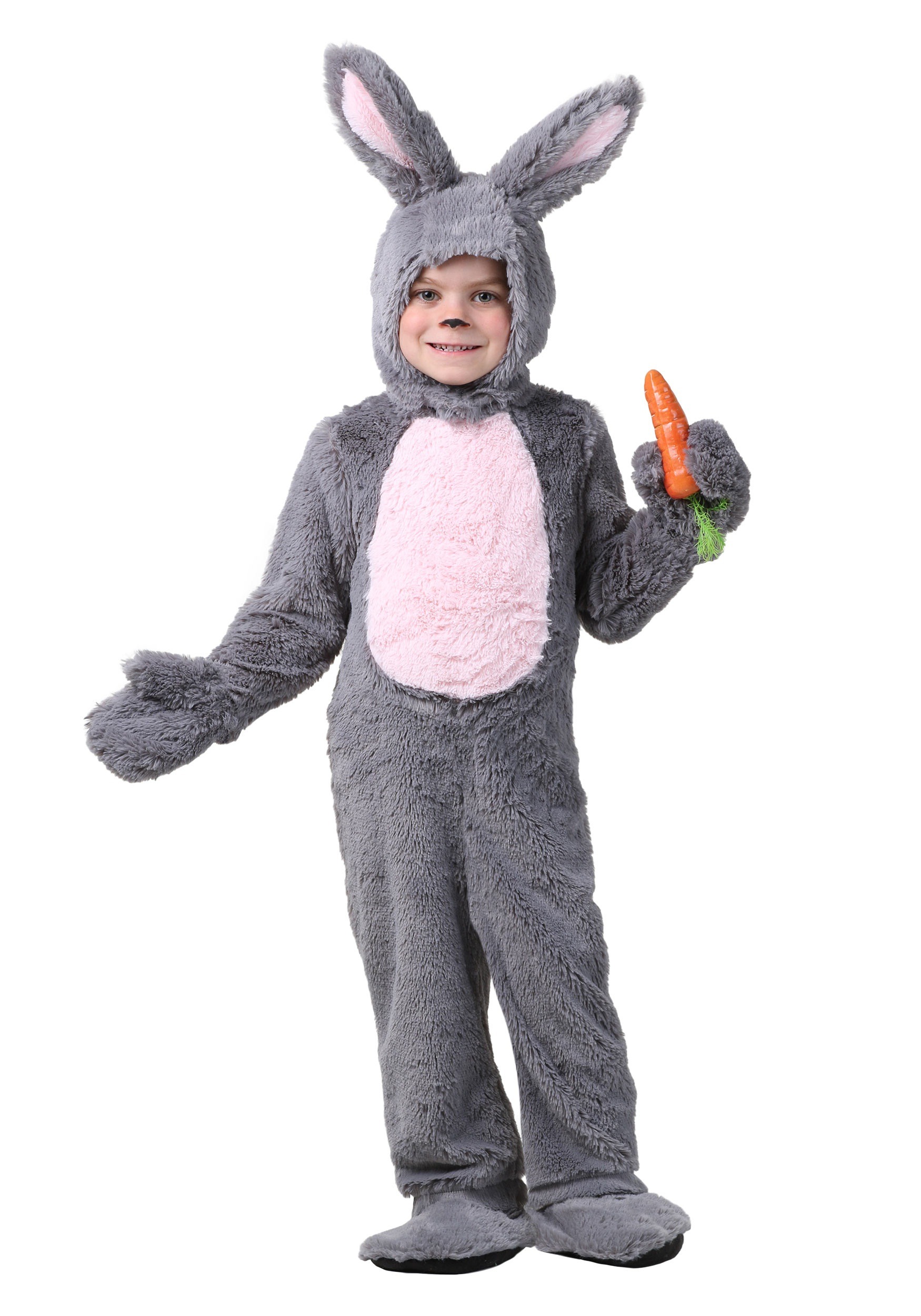Bunny costume photo