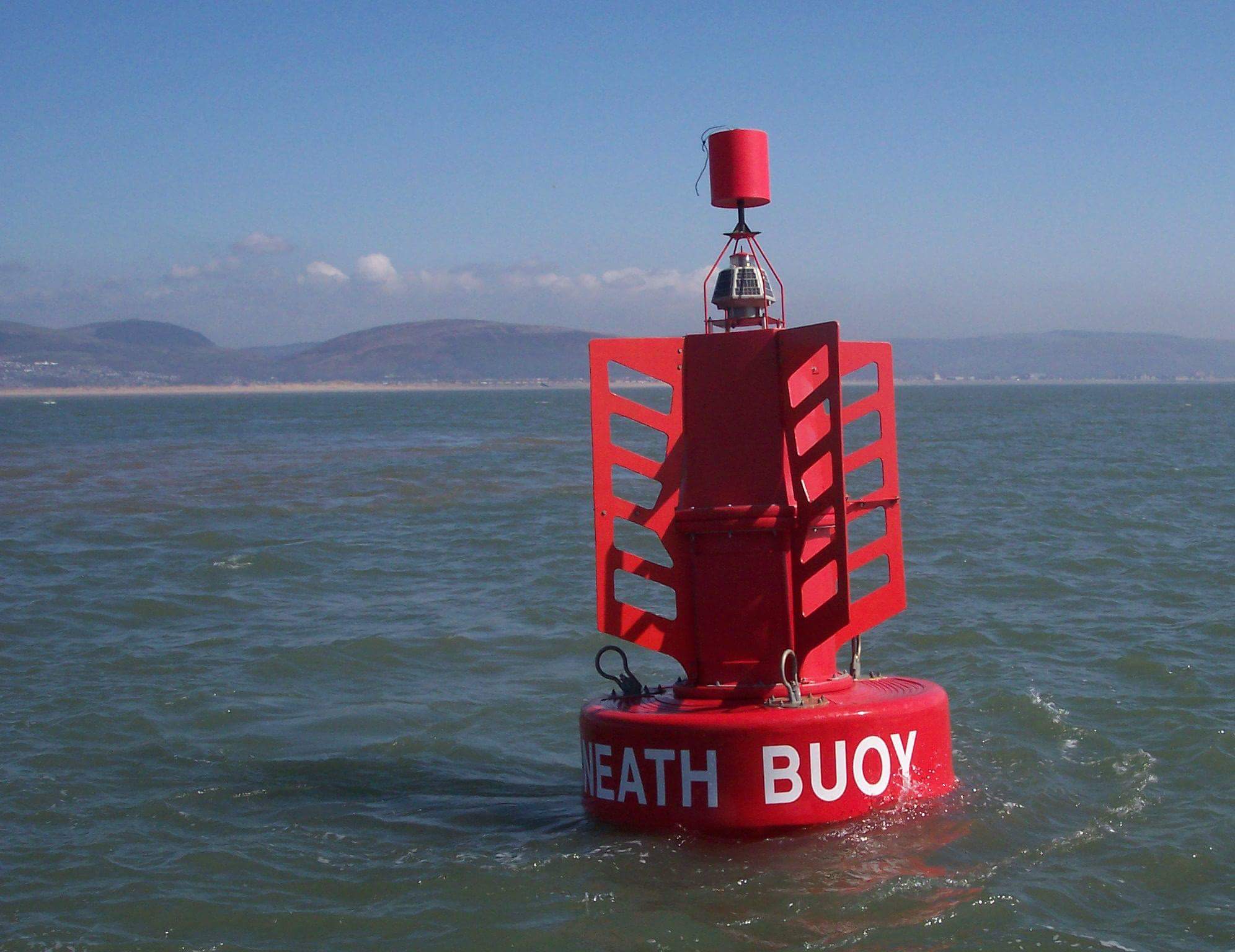 Some buoys - Album on Imgur