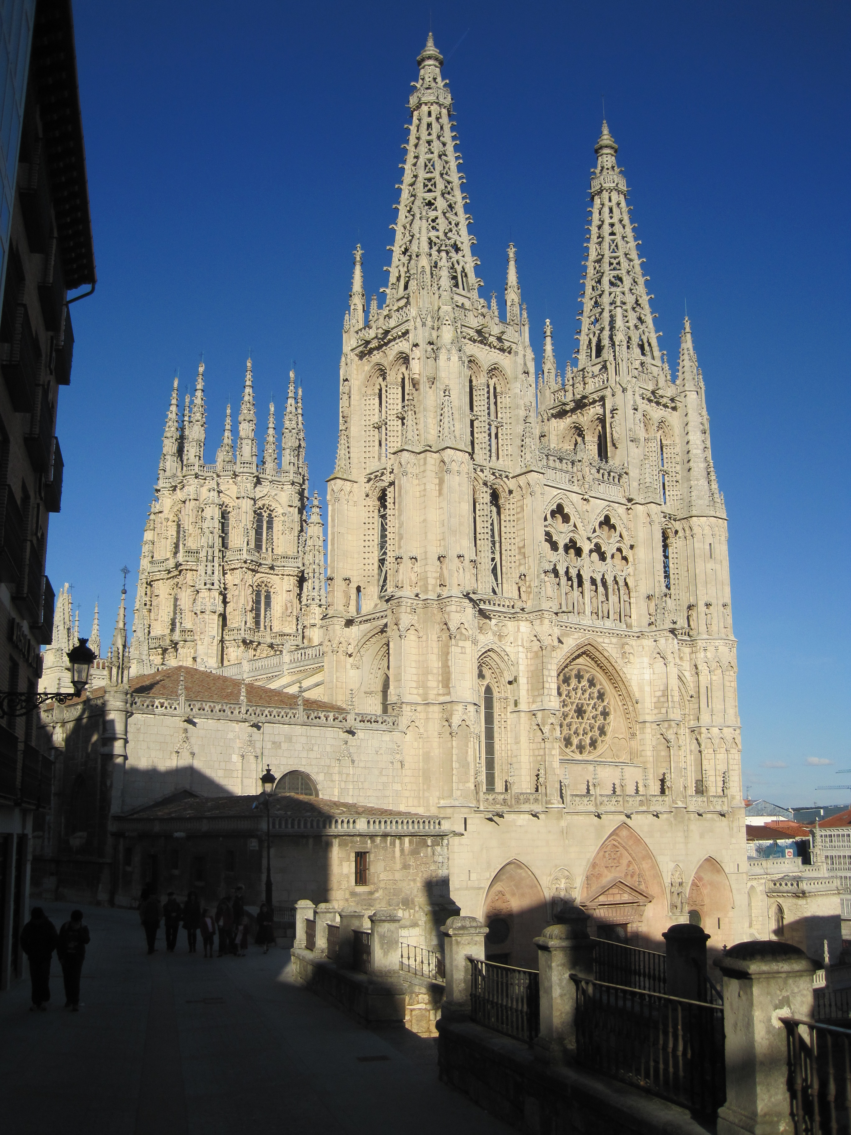 Burgos - Los Mejores Rincones De España