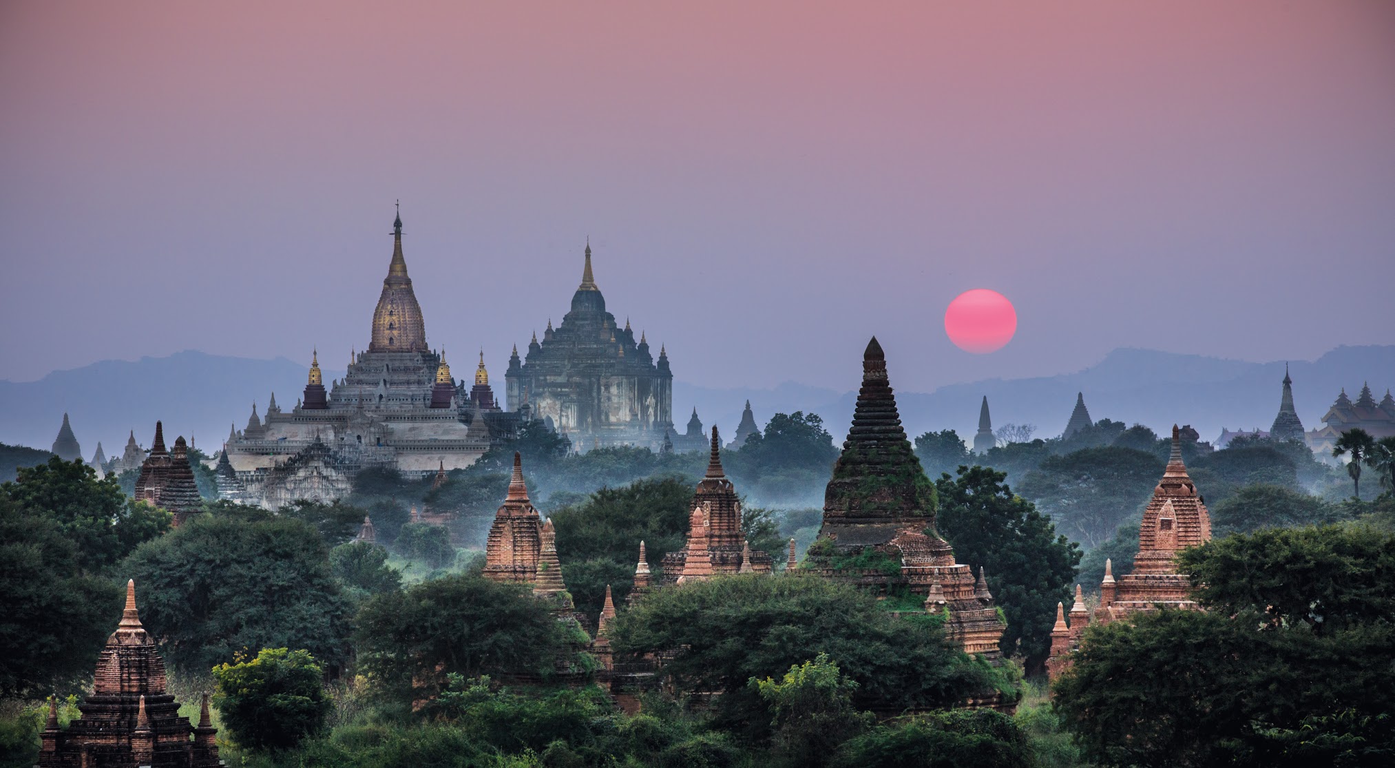 Capturing the Spirit of Burma | The Diplomat