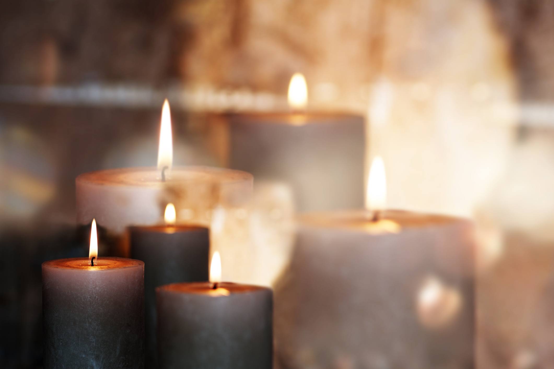 Love Burning Candles? Here's What You Need to Do to Make Them Last