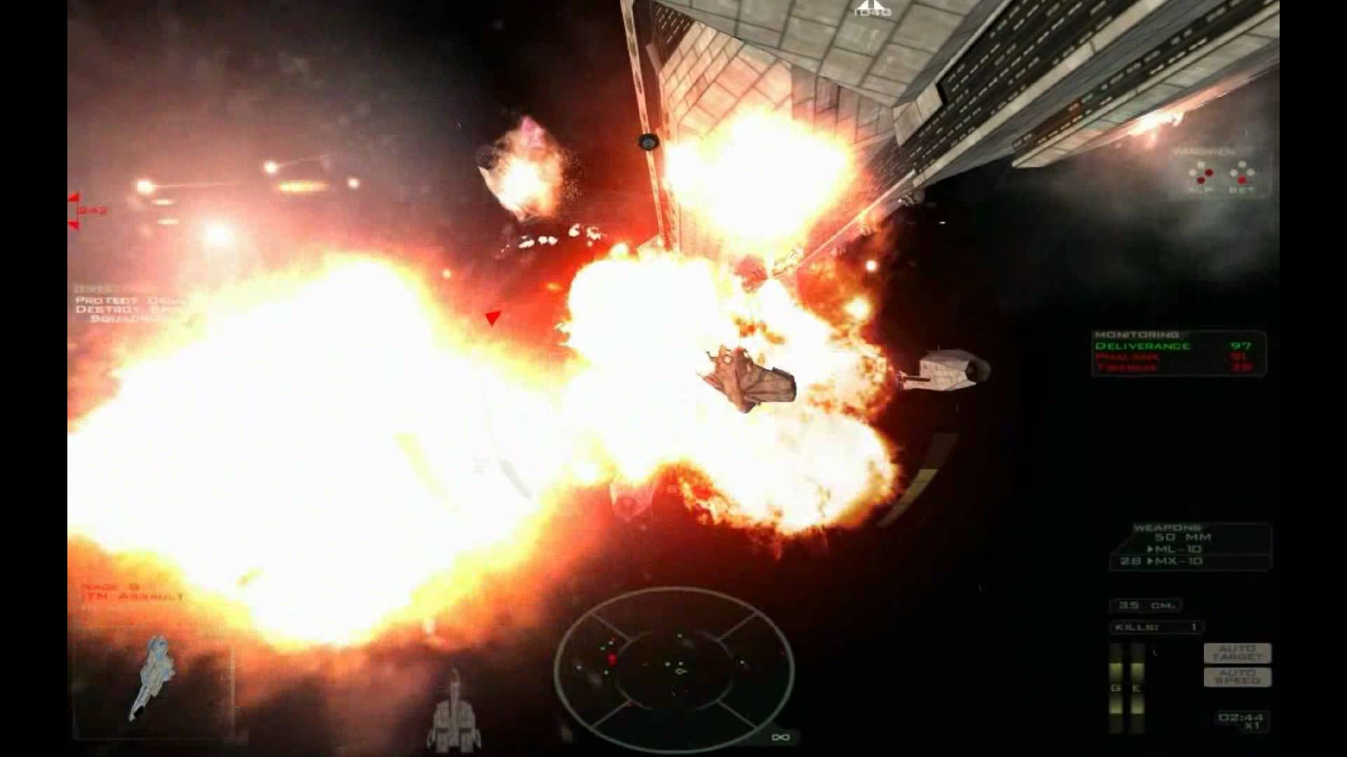 Burning Heaven Launch Trailer HD - YouTube