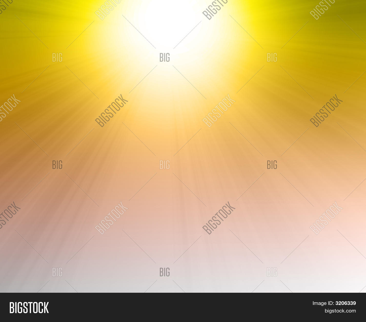 Burning Hot Sun Image & Photo | Bigstock