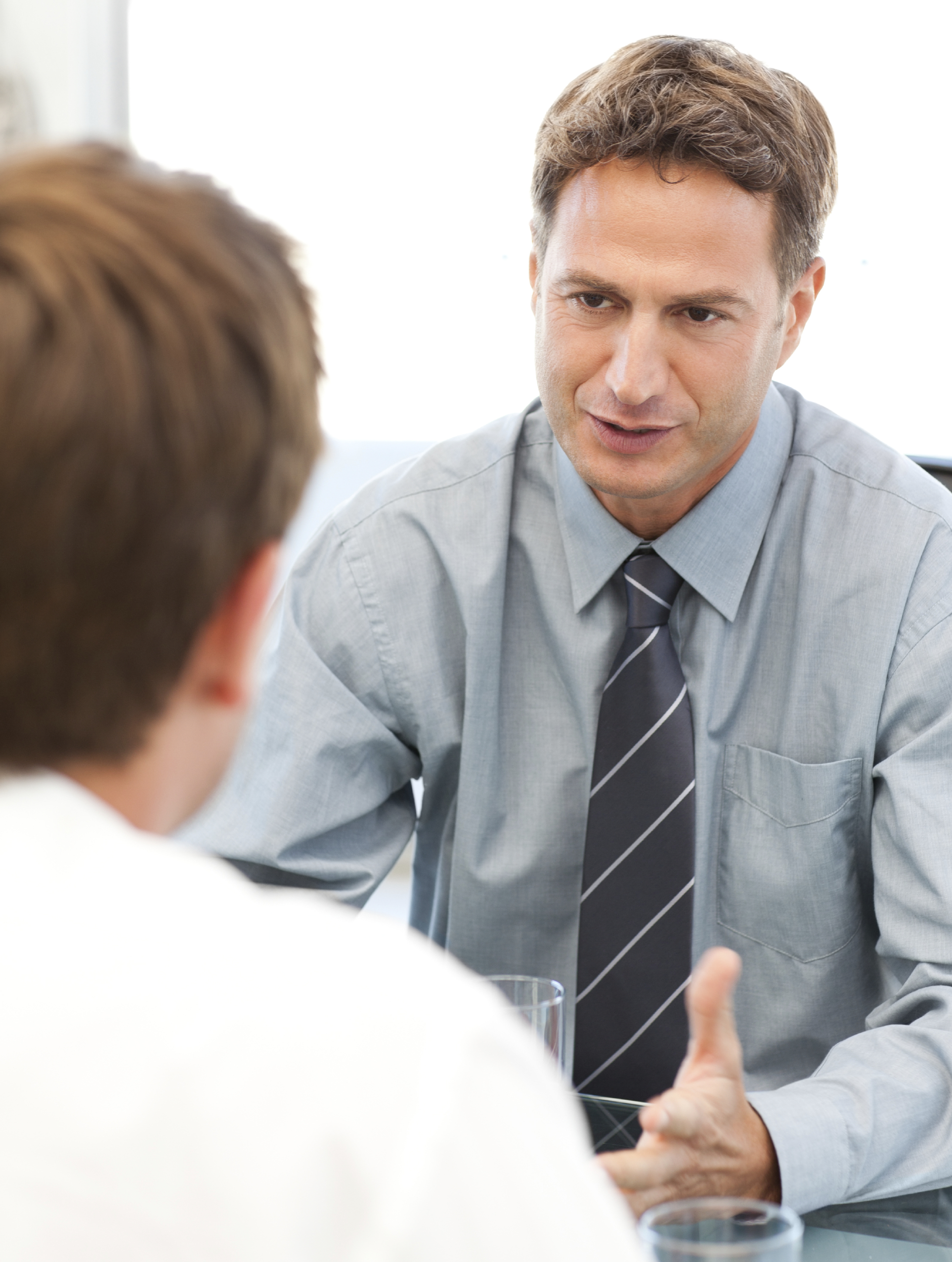 3 Tips for Improving Your Selling Conversation