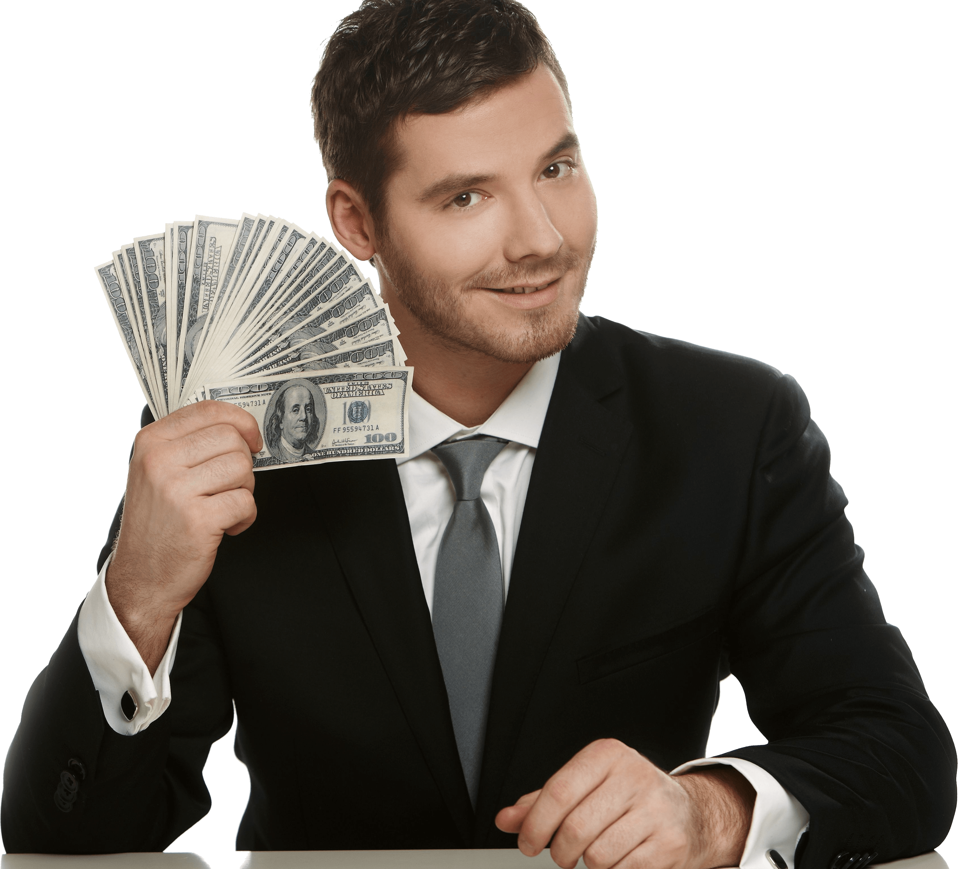 Download Businessman Free PNG photo images and clipart | FreePNGImg