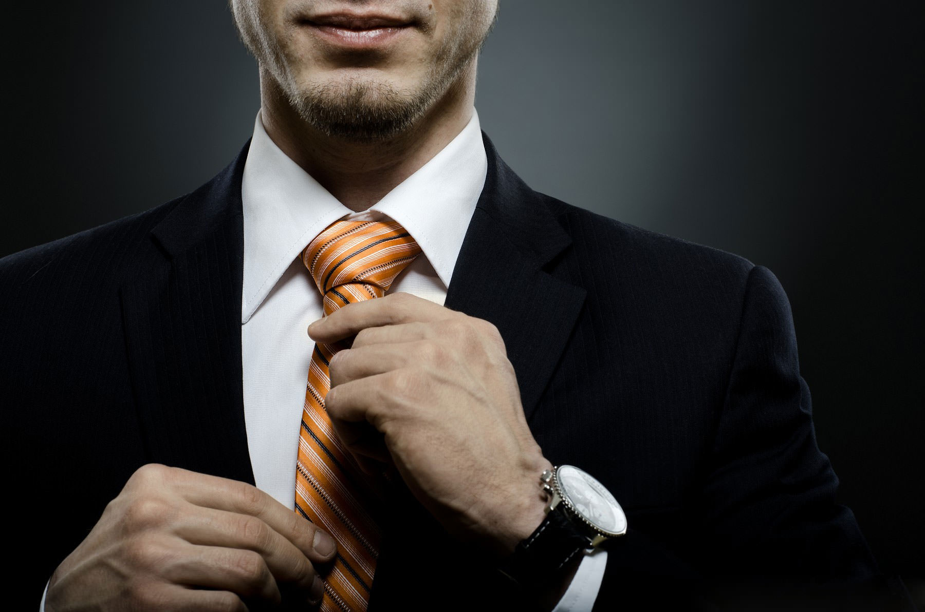 5 Attributes of a Modern Businessman - Real life of the real Man ...