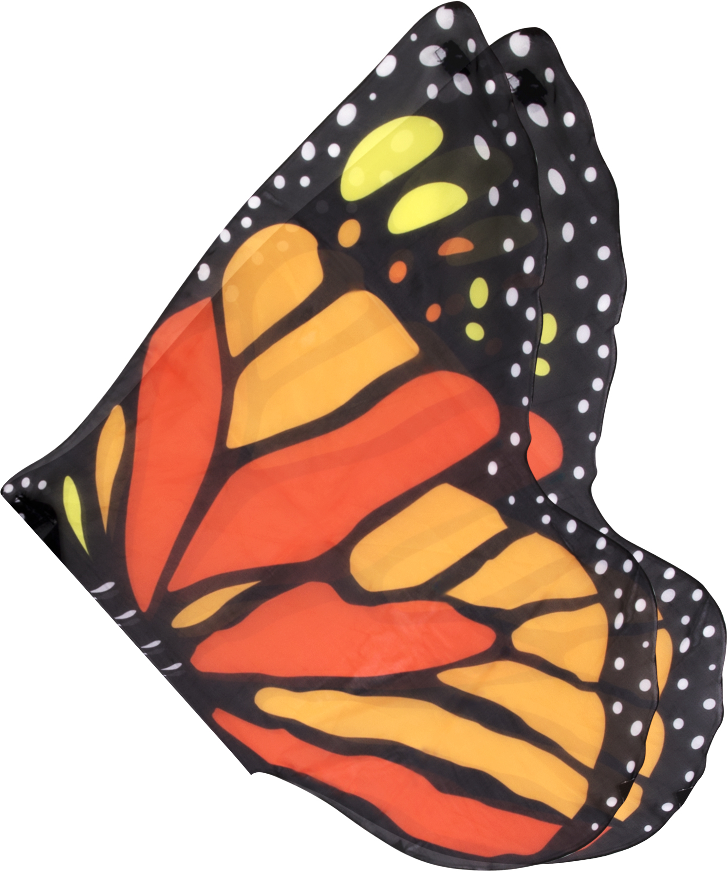 Monarch Butterfly Wings for Kids - Categories - Kangaroo Manufacturing