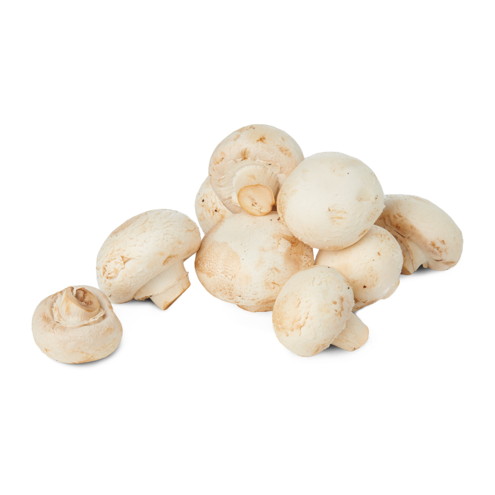 Mushroom Gourmet White Button Mushrooms 250g - from RedMart
