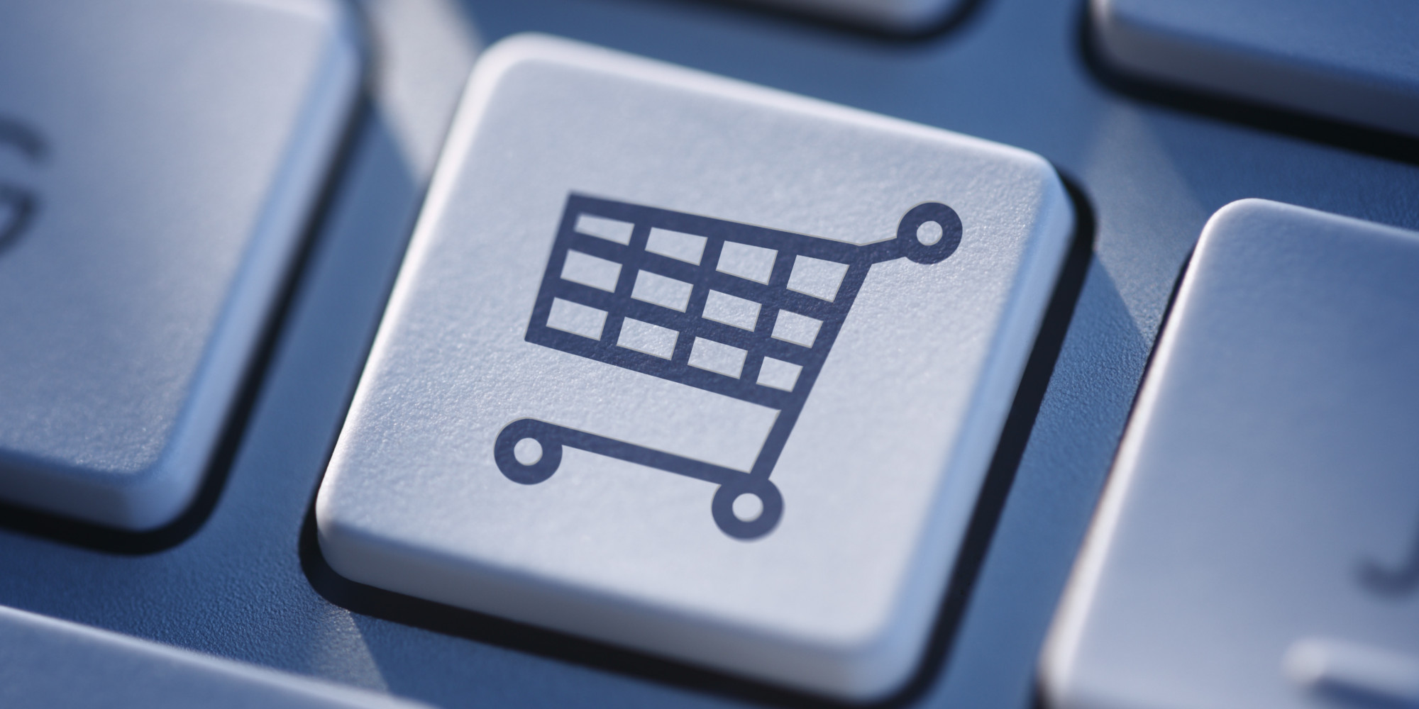 A Hard Landing For e-Commerce - Or A Silver Lining For The Retail ...