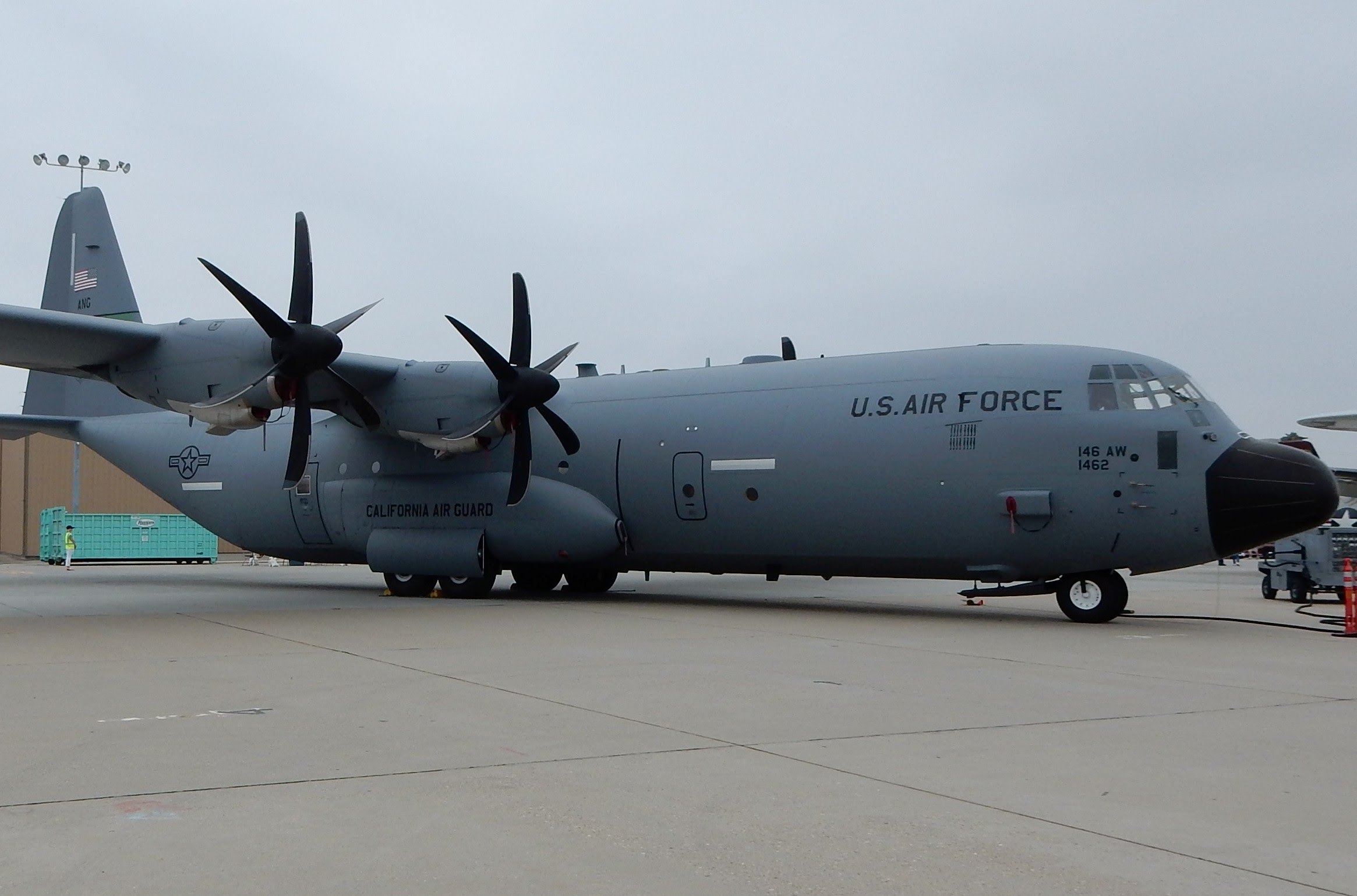 Free photo: C-130J Super Hercules - Airforce, Airplane, Aviation - Free Download - Jooinn2330 x 1539