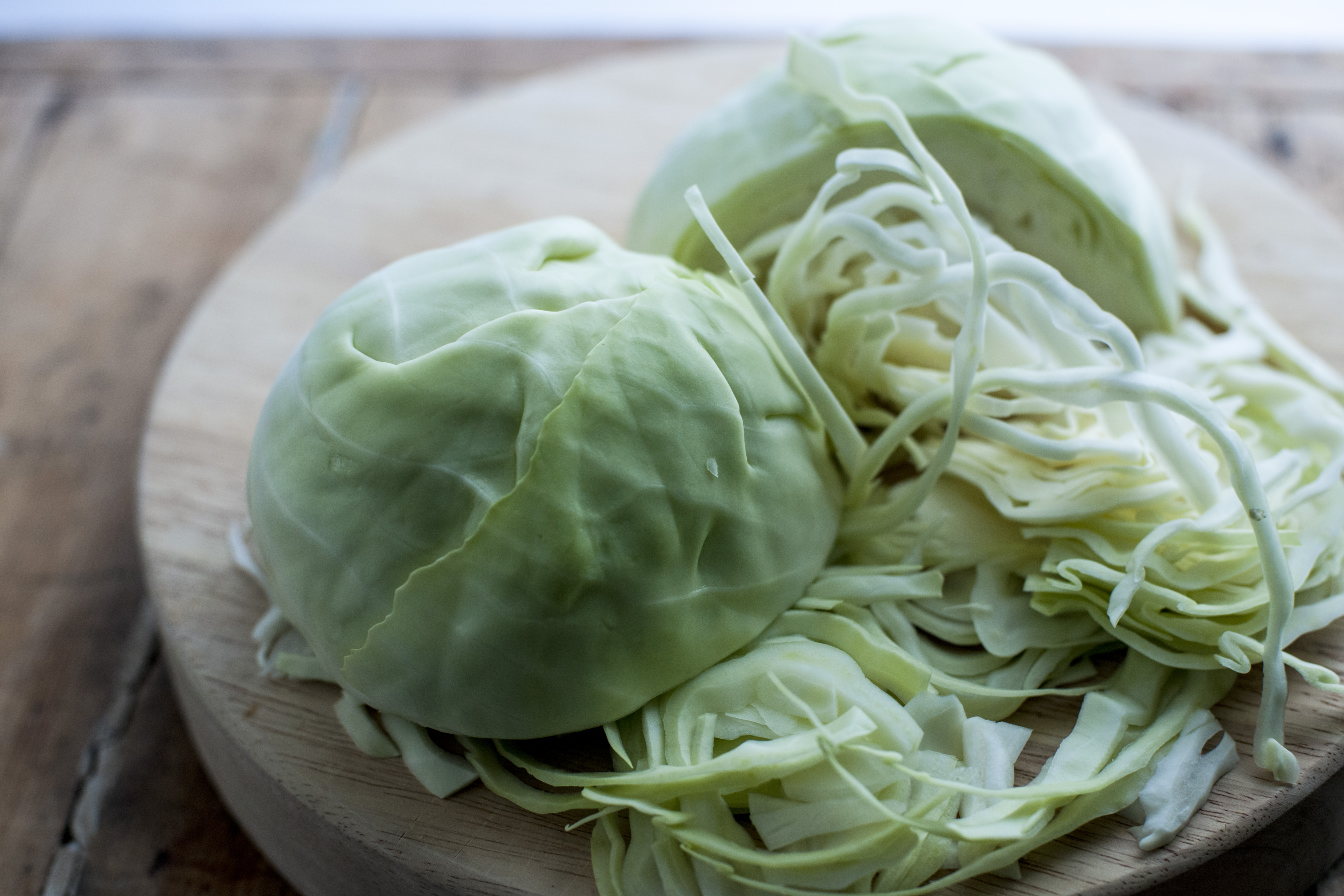 Bacon and Cabbage Recipe - Great British Chefs