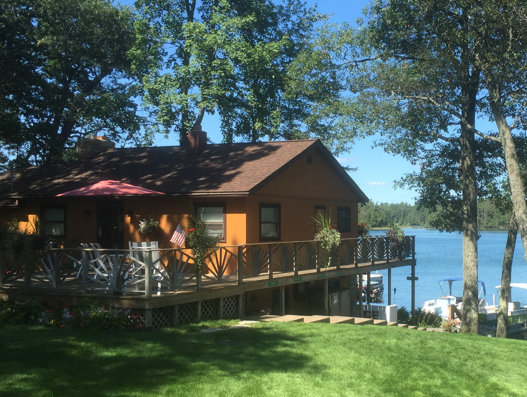 Northern Michigan Rental Cabins