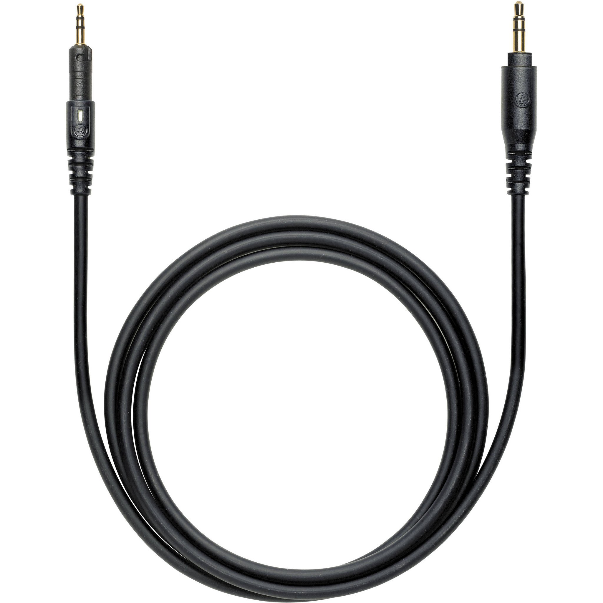 Audio Technica Replacement ATH-M50x Straight Cable 1.2metre ...