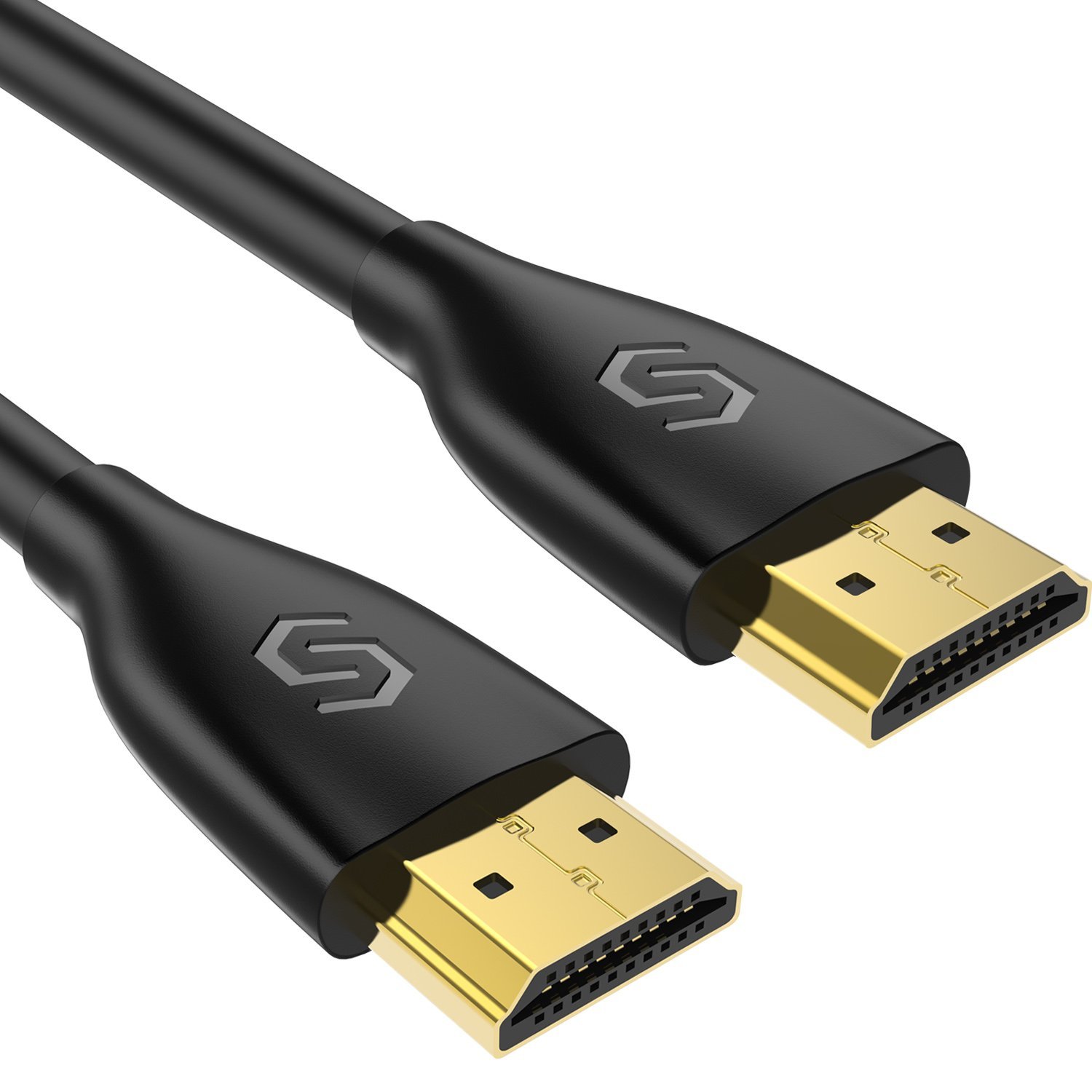 Amazon.com: HDMI Cable Syncwire 6.5ft HDMI Cord - Ultra High Speed ...