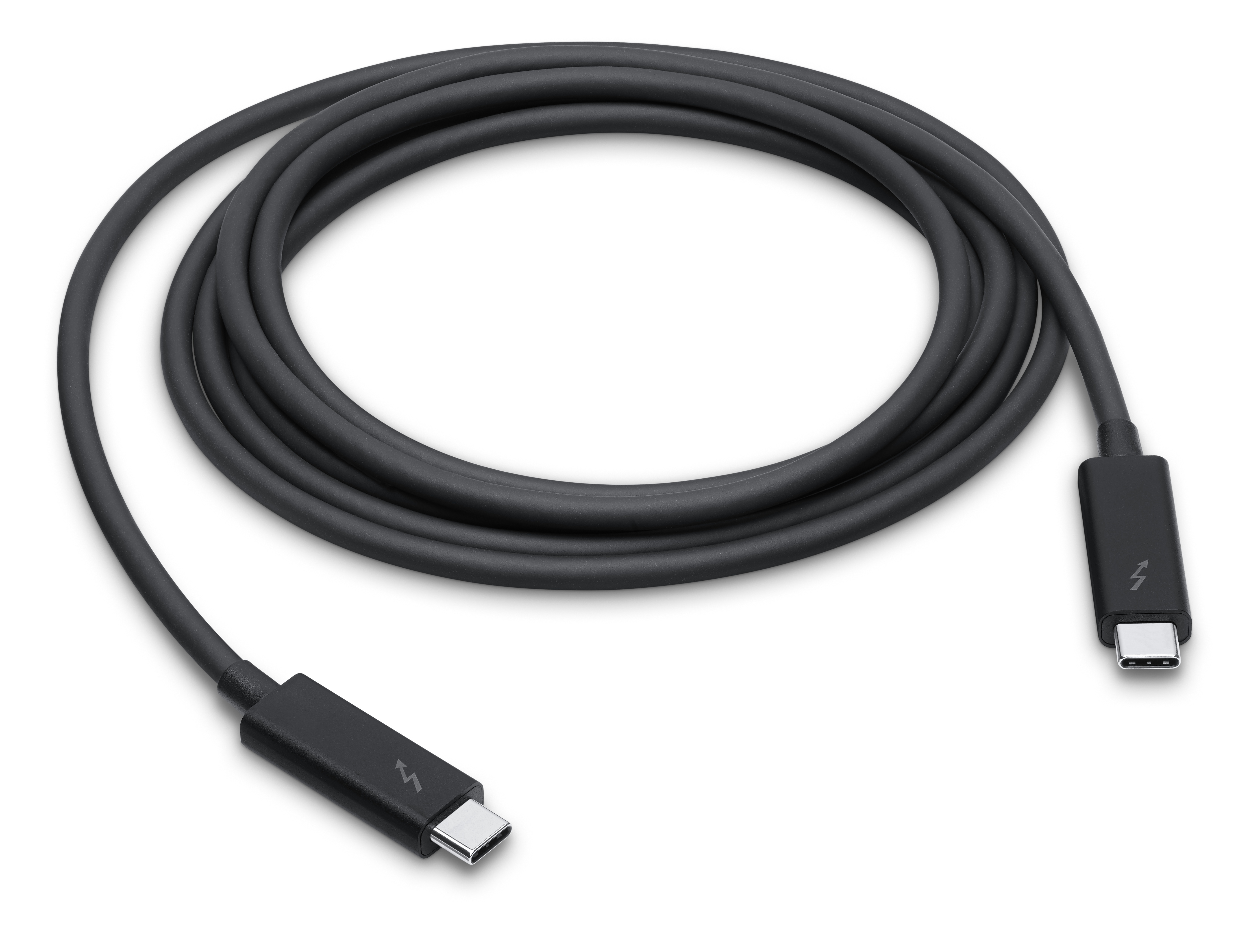 Belkin Thunderbolt 3 Cable (2 m) - Business - Apple (NZ)