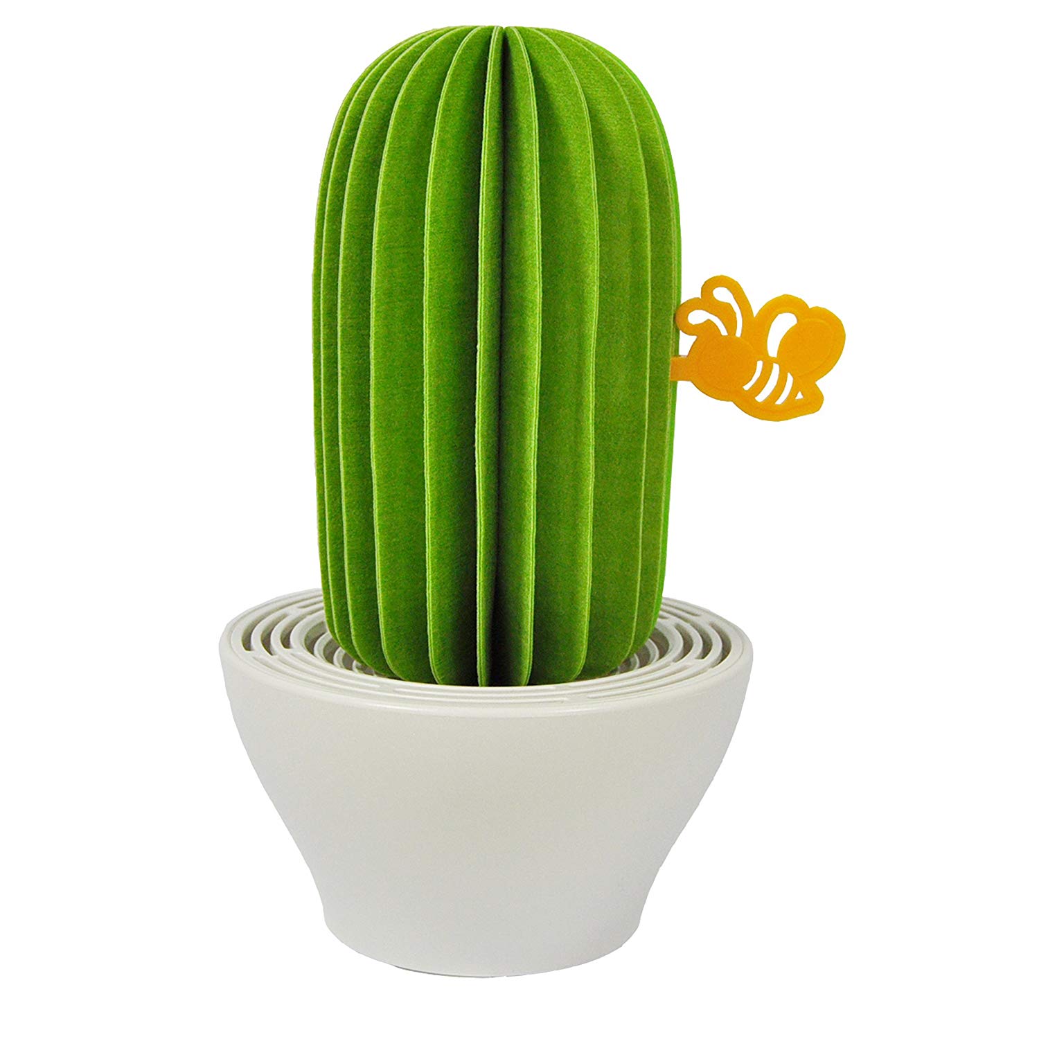 Amazon.com: HSI Cactus Non-Electric Personal Humidifier in Green ...