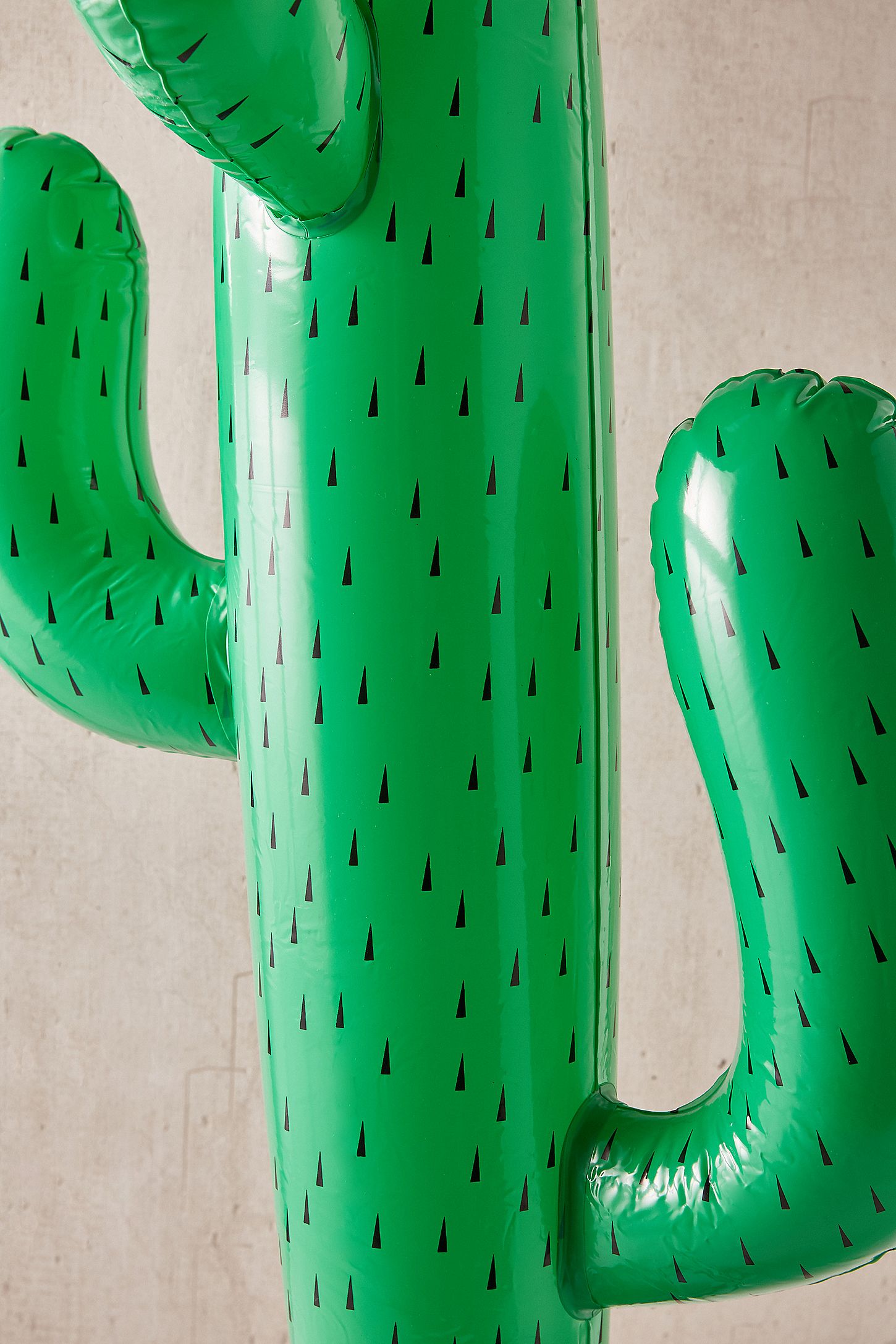Inflatable Potted Cactus | Urban Outfitters