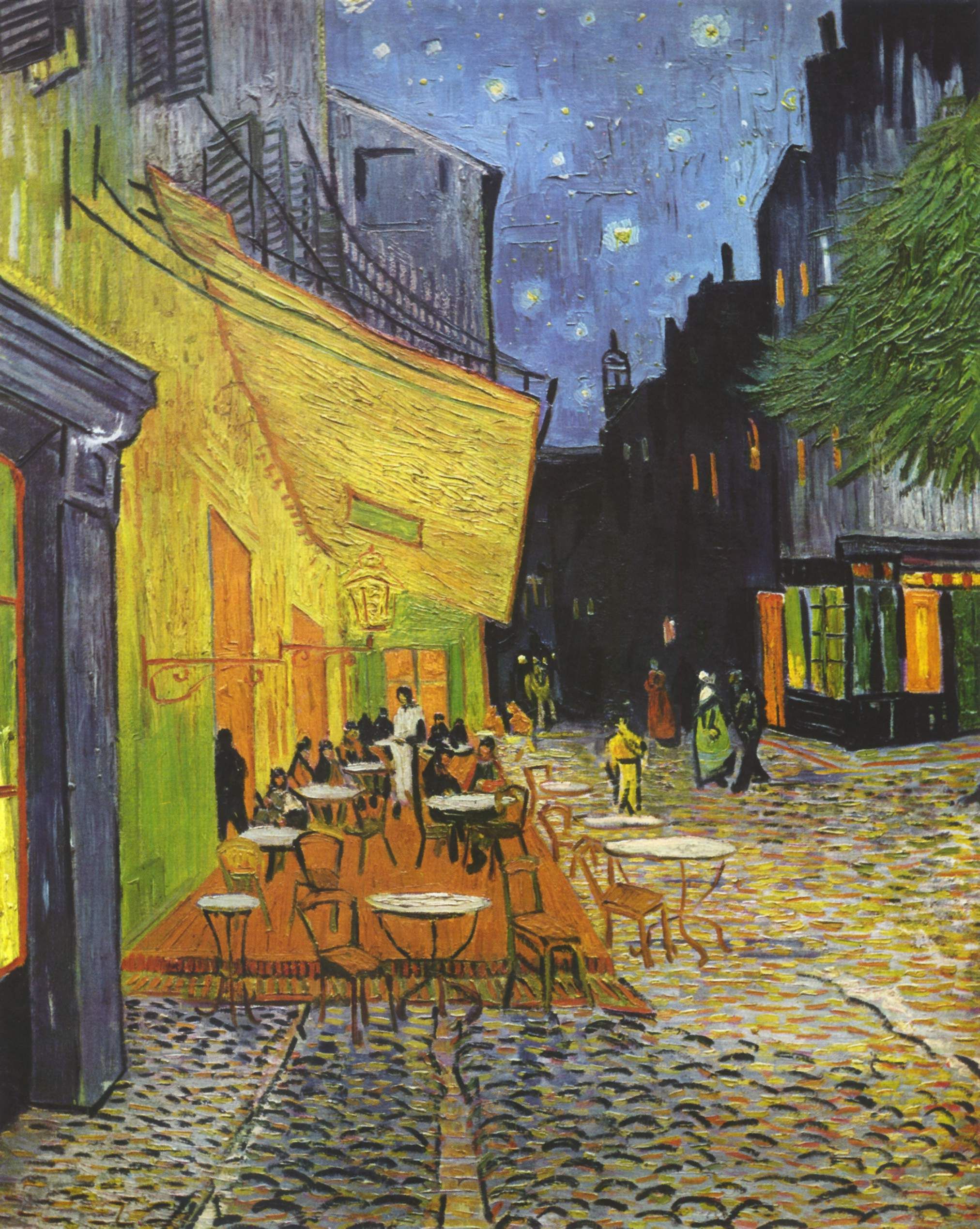 As 15 melhores obras de Van Gogh | Van gogh, Vans and Paintings