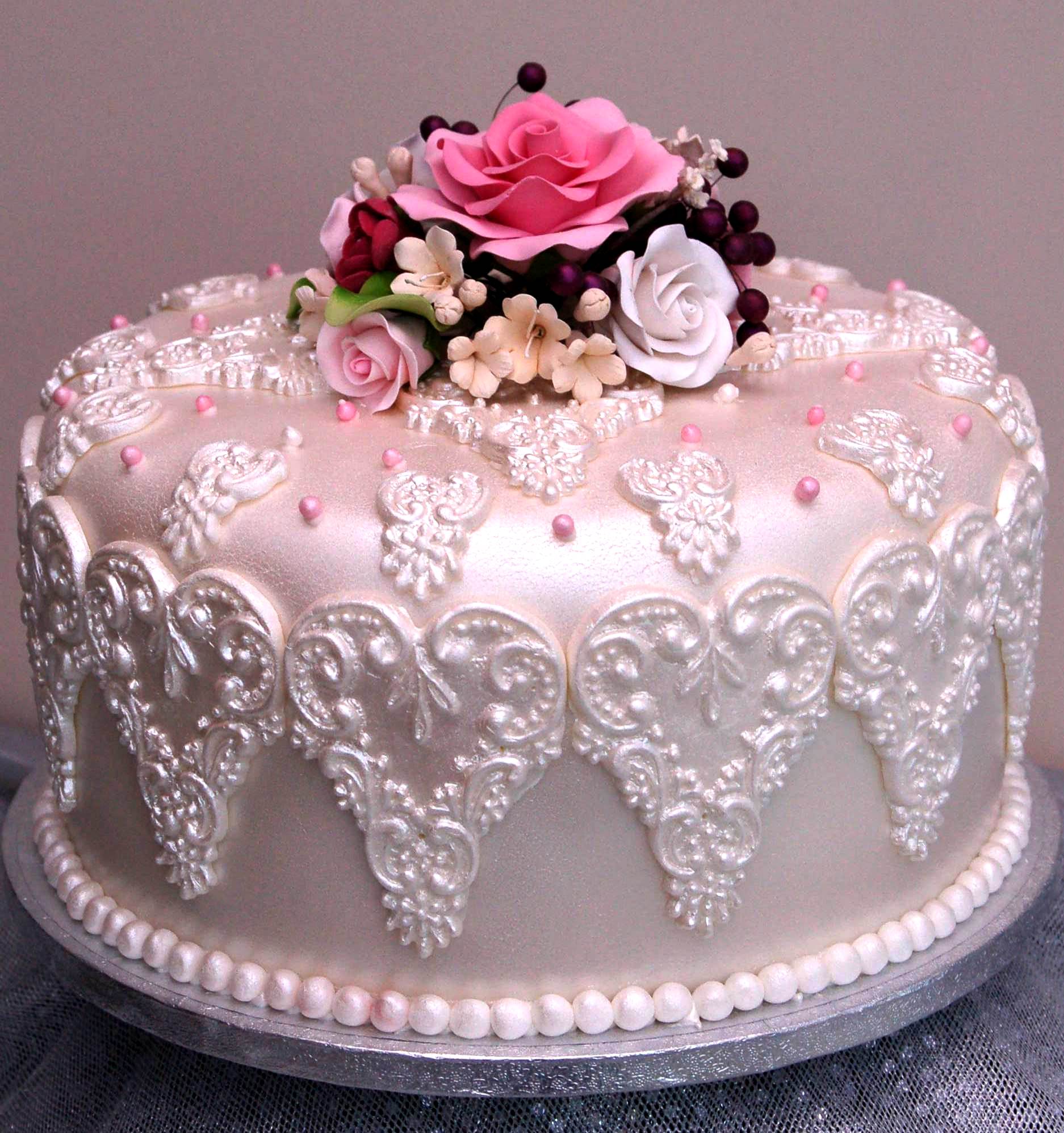 Birthday Cakes Images: Good Cake For Birthday Brunch Beautiful ...