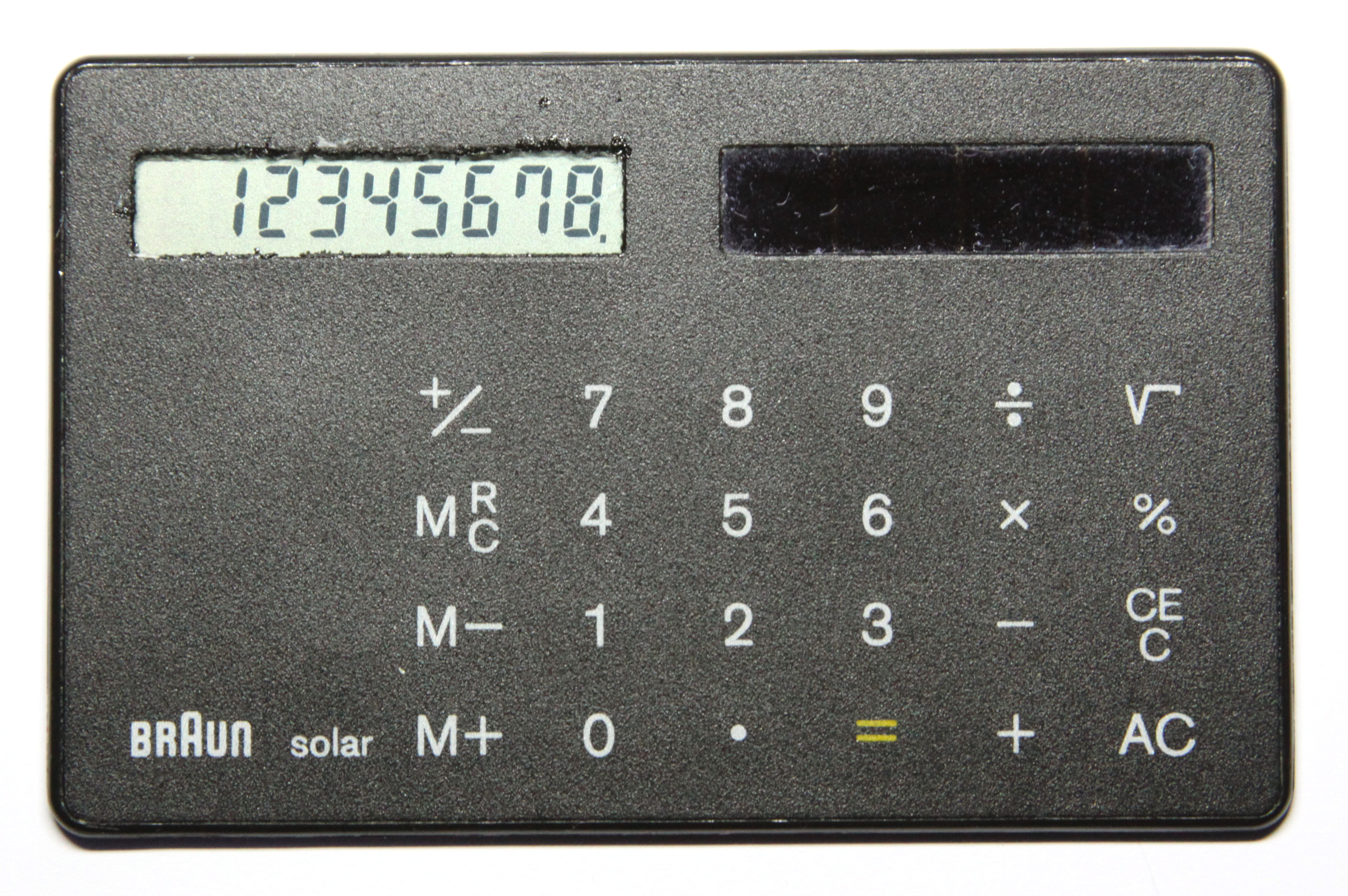 Calculator - Wikipedia