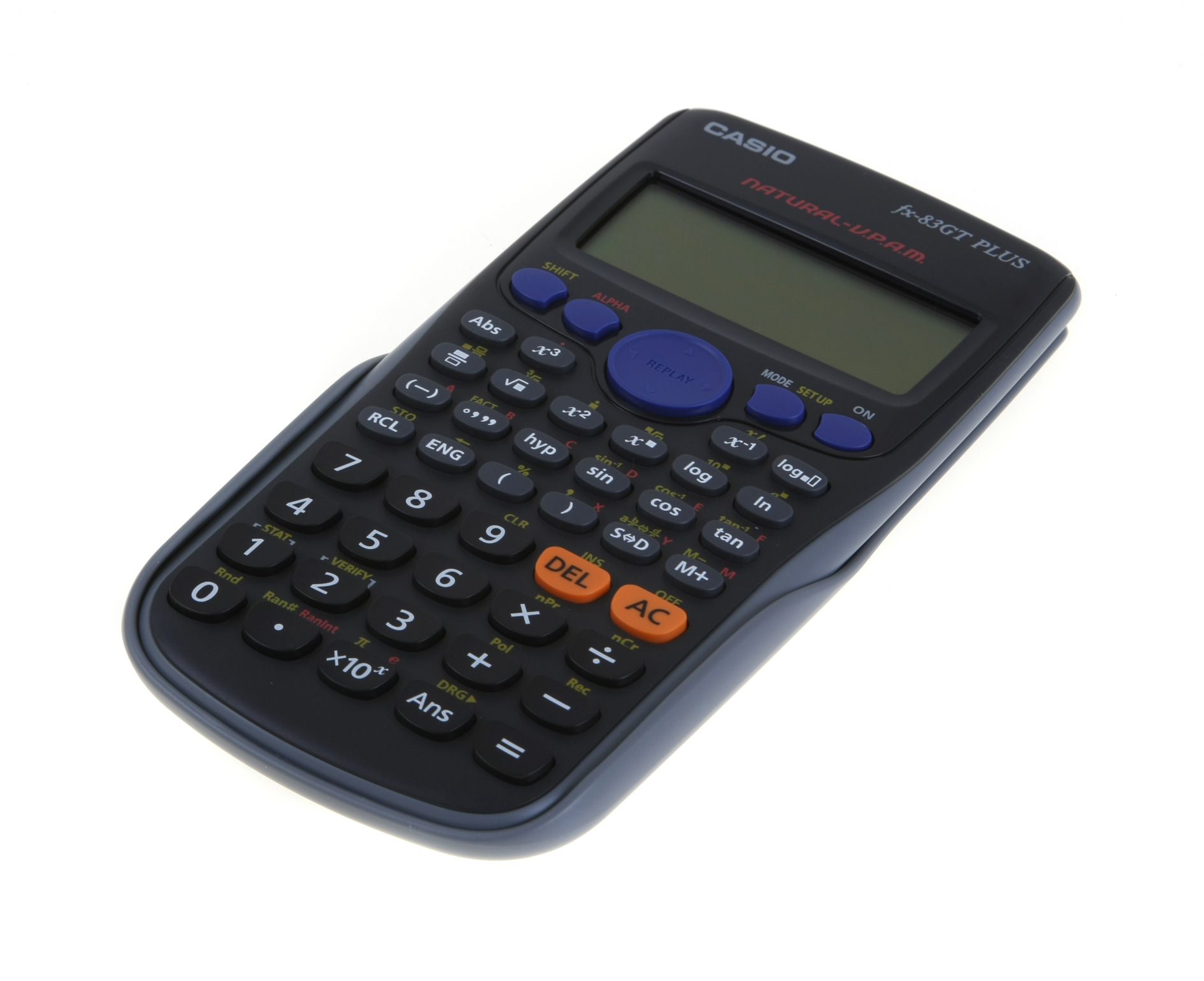 Casio Calculators Home & Office Machines Electricals & Technology ...