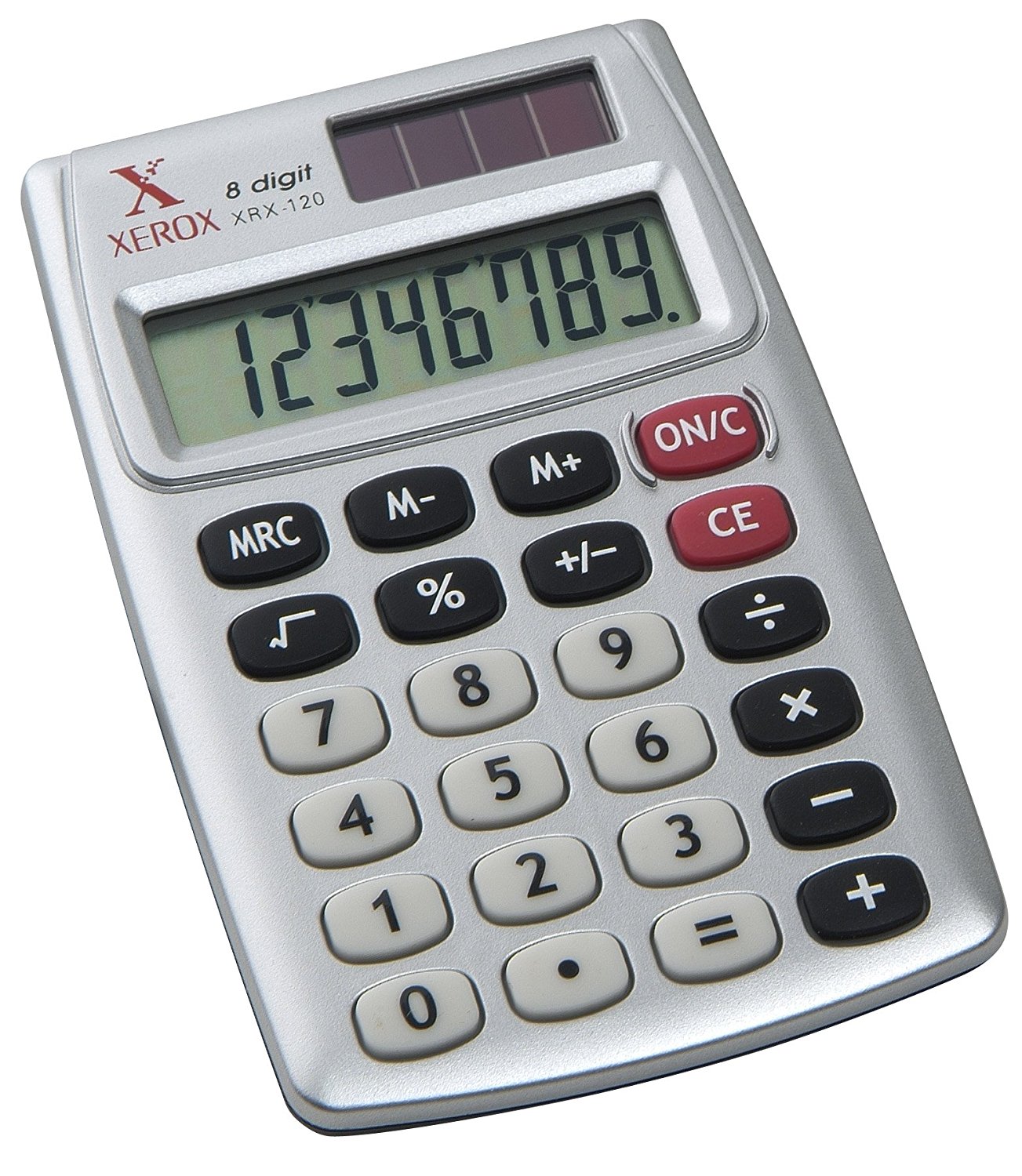 Amazon.com: Staples Spl-120 8-digit Display Calculator: Office Products