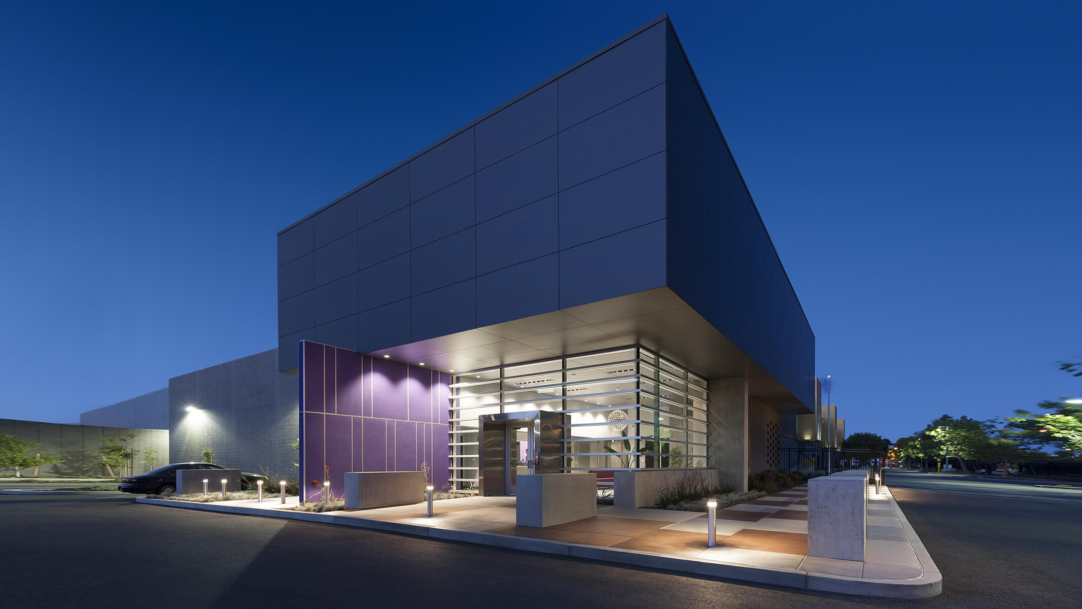 Award Winning Wholesale Data Center in Northern California | RagingWire