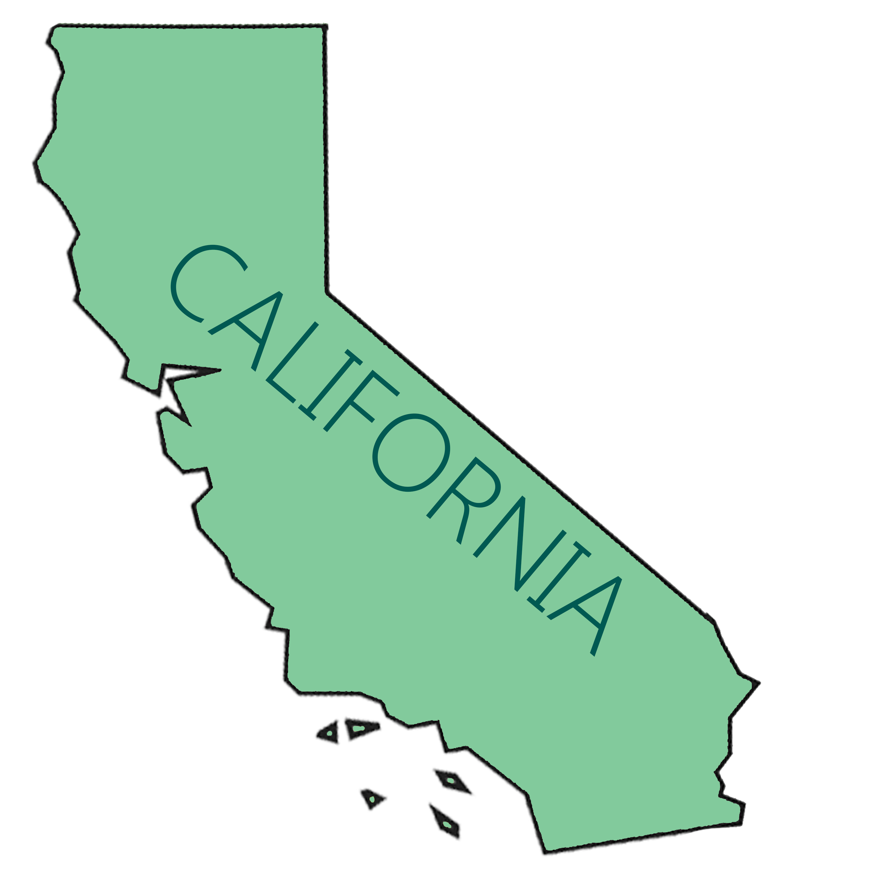 Download TRANSPARENT CALIFORNIA Free PNG transparent image and clipart