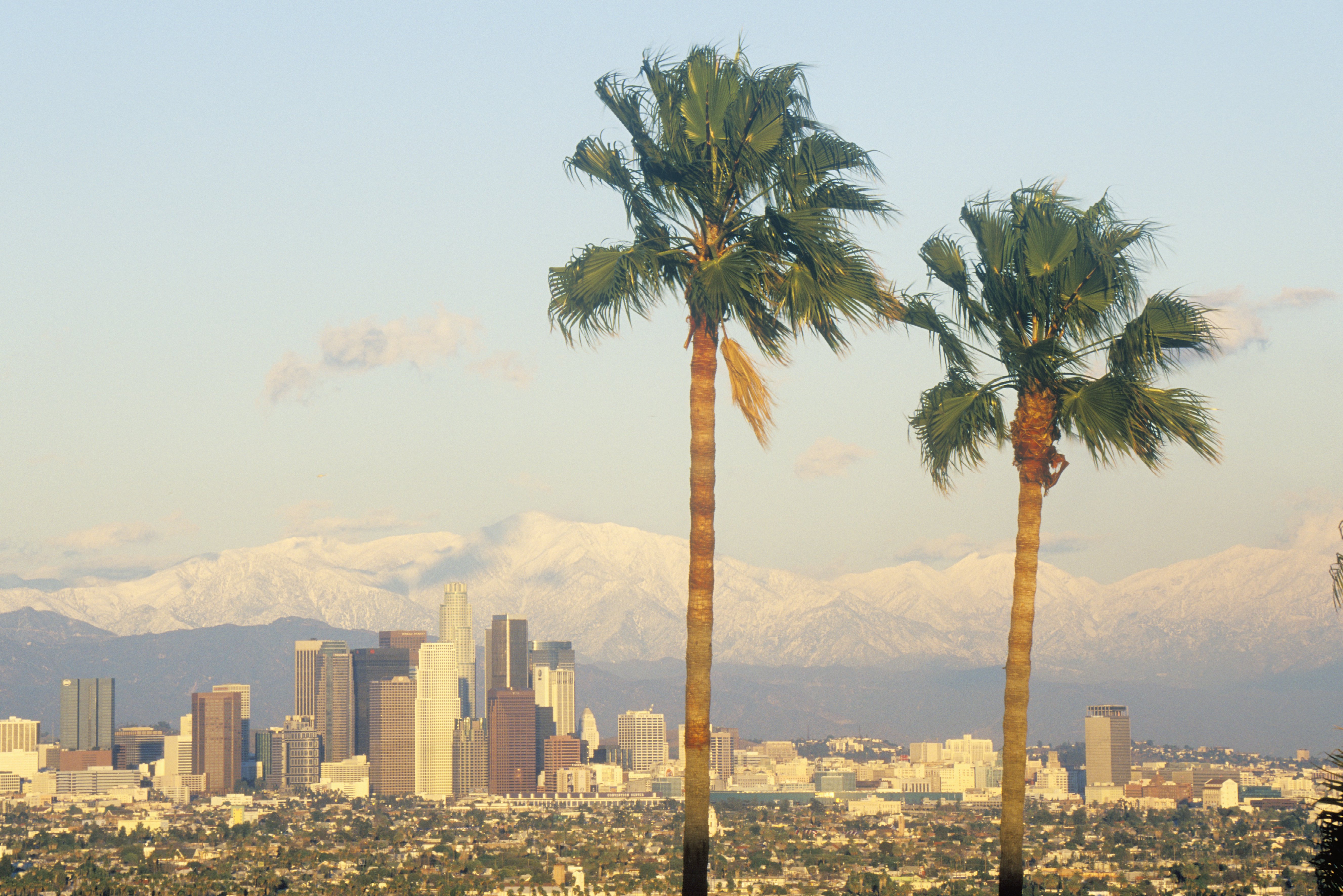 California Now Has a Bigger Economy than the United Kingdom | Time