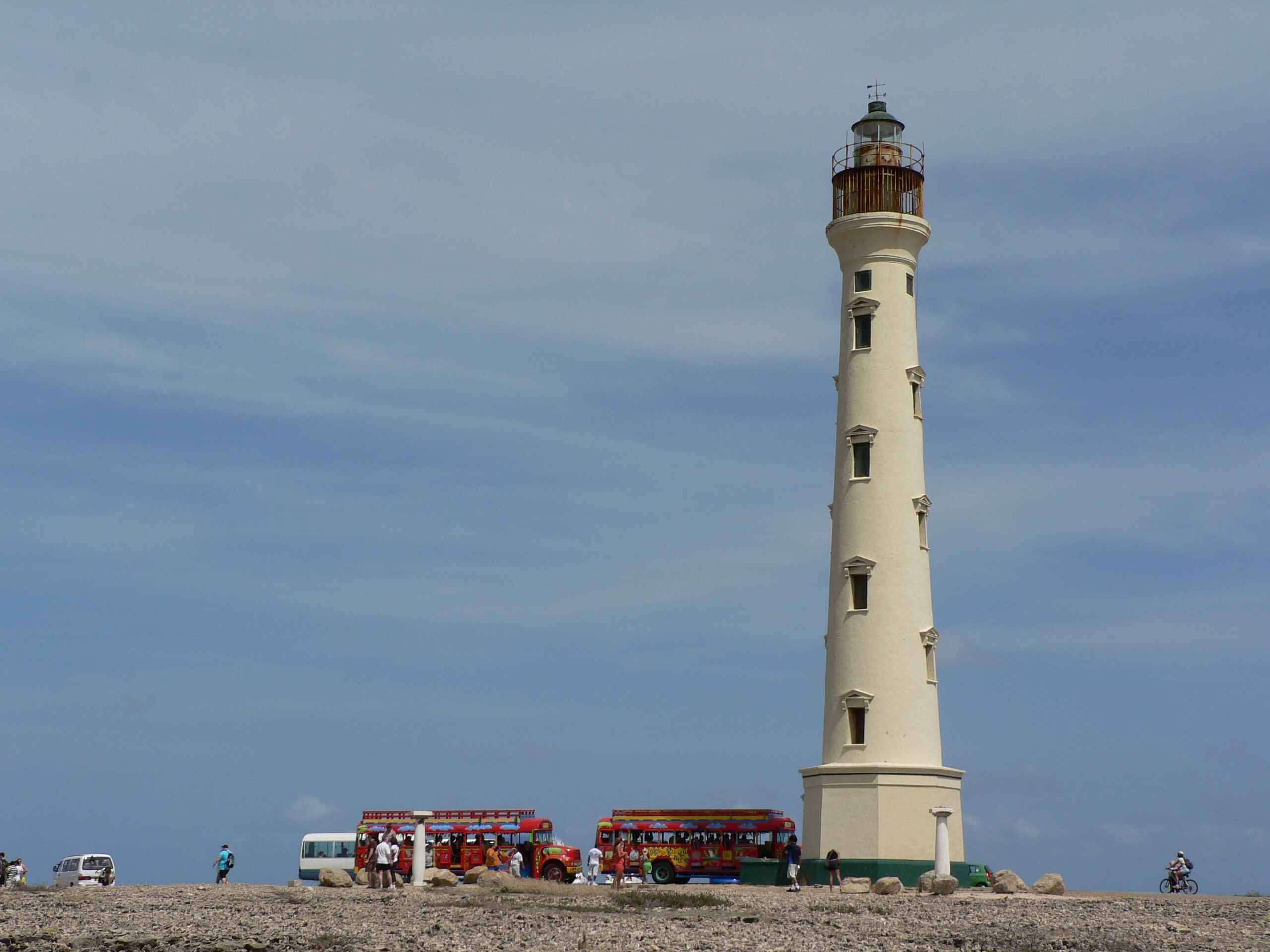 File:California Lighthouse, Aruba (4901988814).jpg - Wikimedia Commons