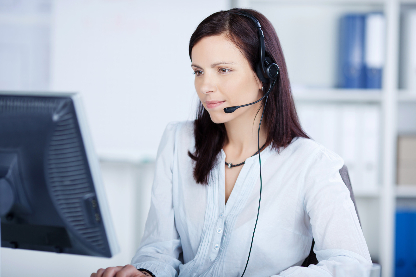 Using Inbound Calls for an Effective Strategy | Infinit Contact
