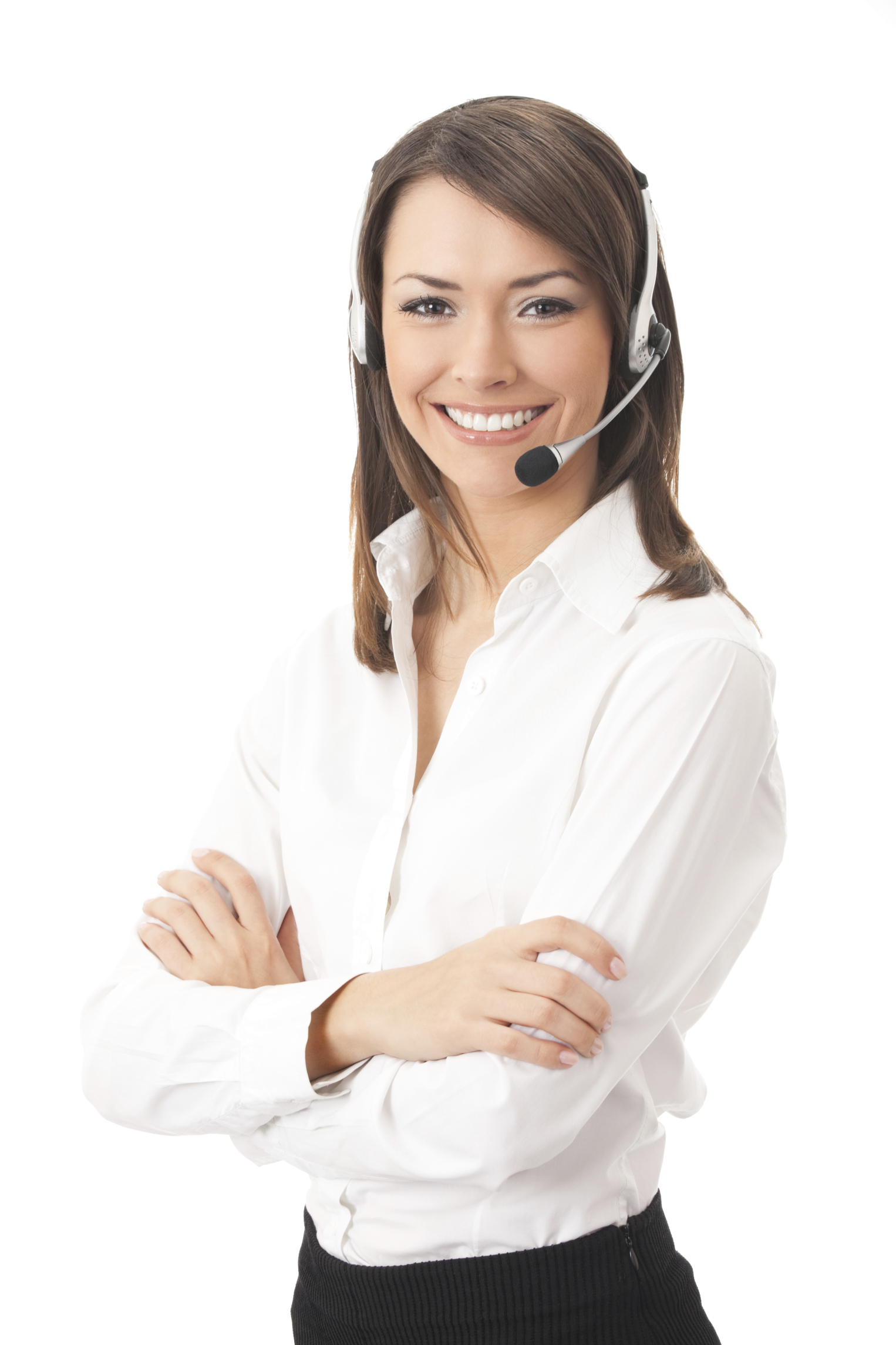 Become Virtual Call Center Employee - SAMP Leader