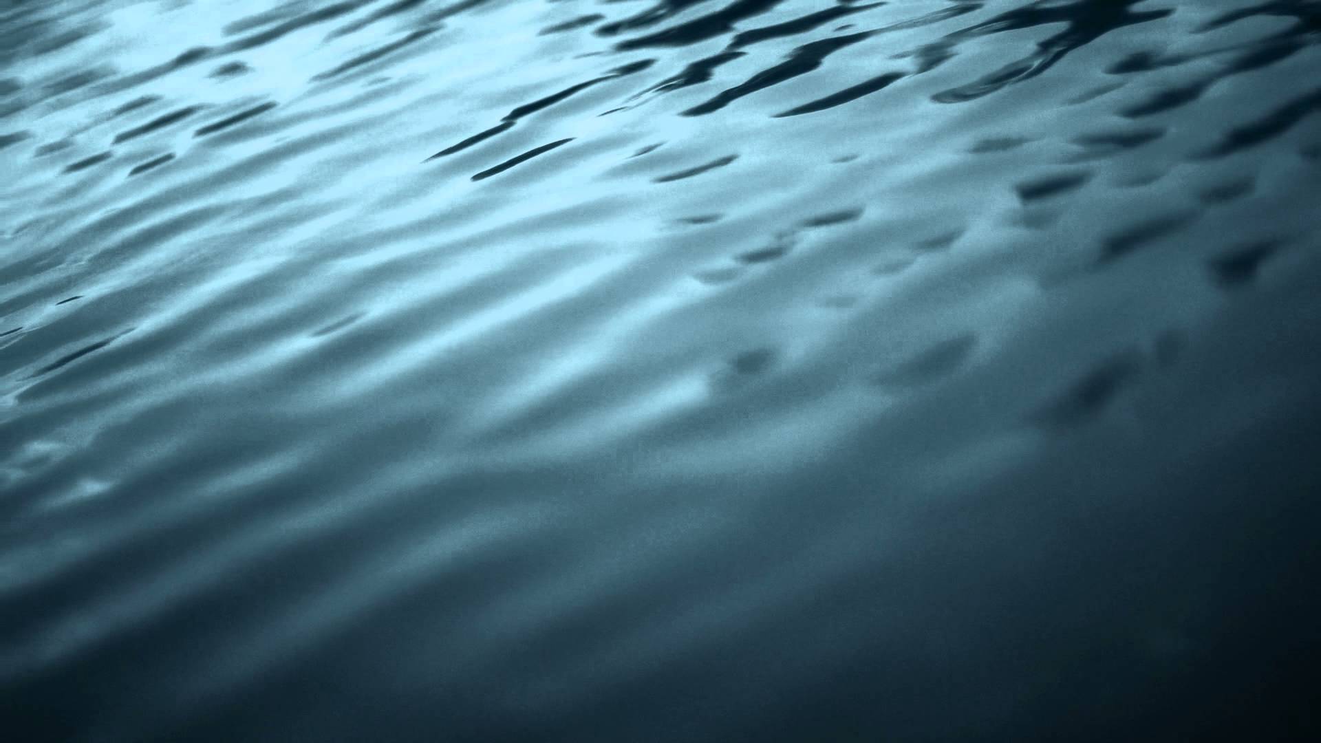 Calm Water - HD Stock Footage Background Loop - YouTube