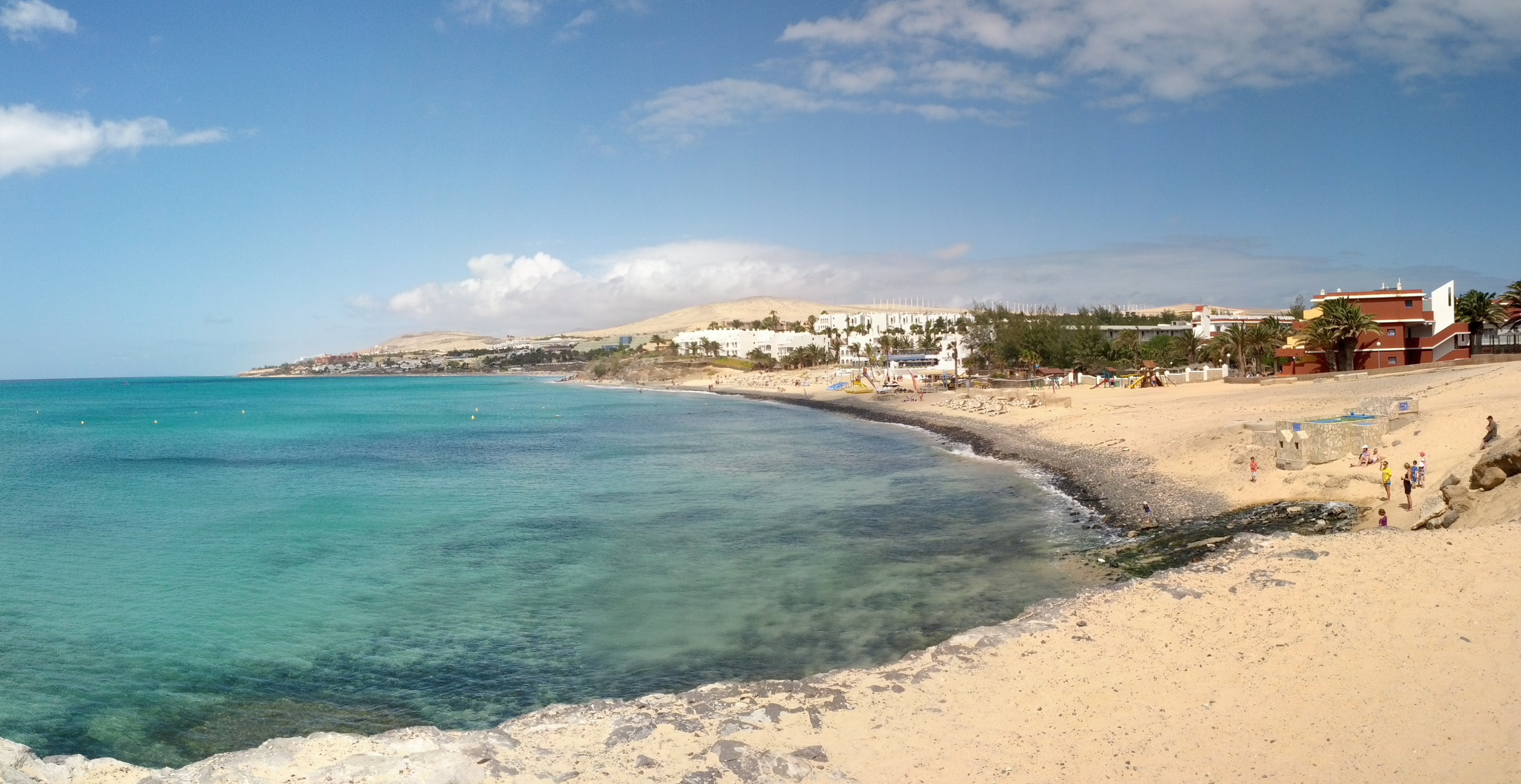 File:Costa Calma Fuerteventura 2014.jpg - Wikimedia Commons