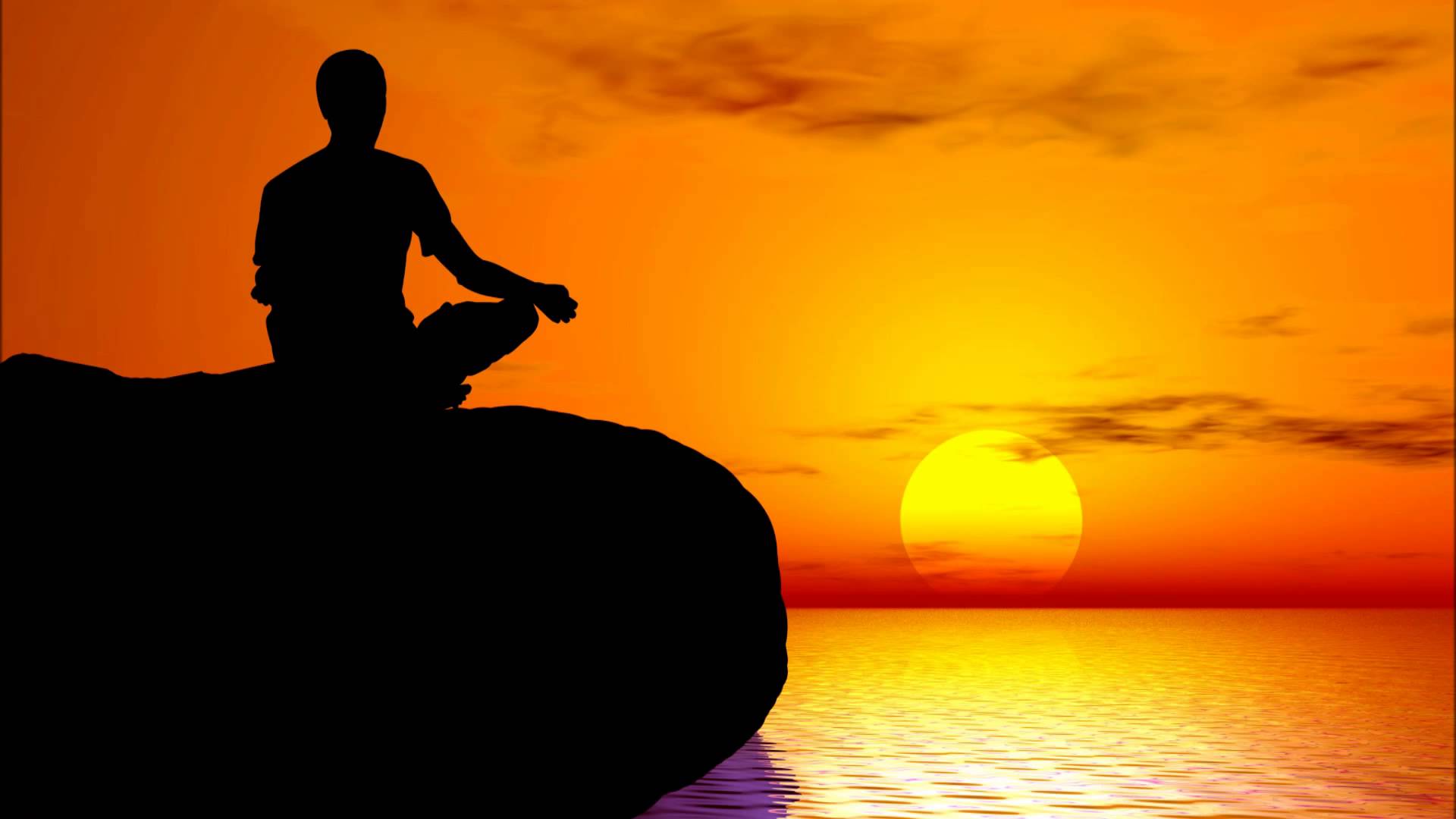 Finding Your Inner Peace & Calmness @ Zen For You