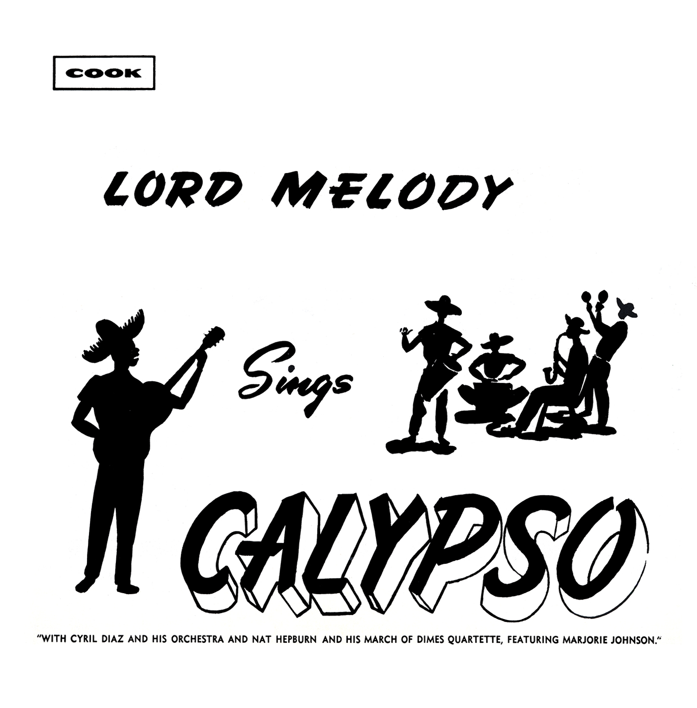 Catch the Calypso beat and put it on your feet! - Smithsonian Folkways