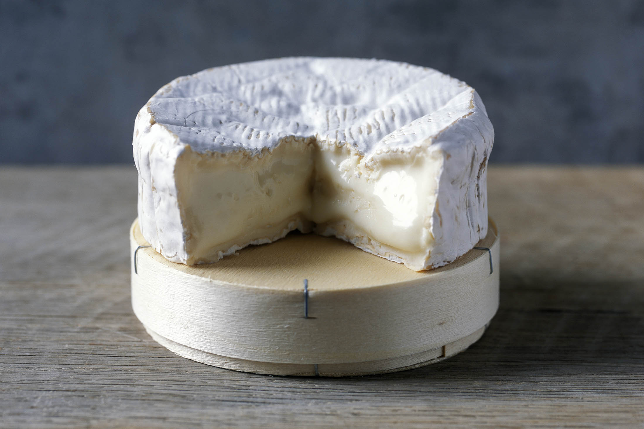 Camembert Cheese Might Be Going Extinct - Bloomberg