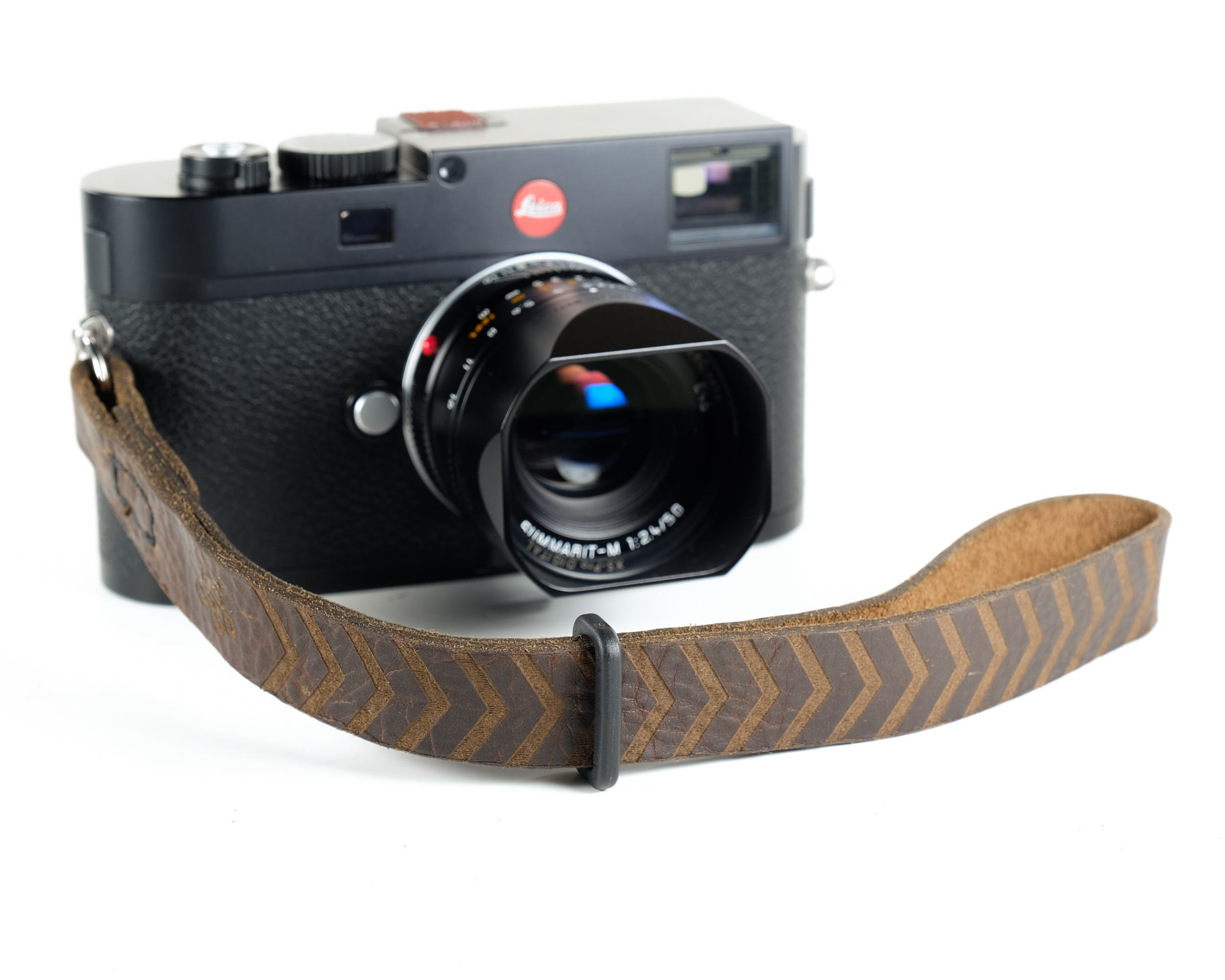 Camera Straps — JB Camera Designs