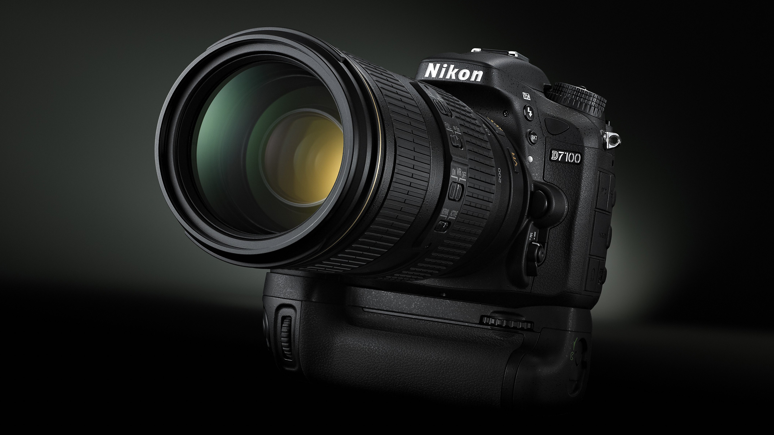 The 10 best Nikon lenses for DX-format DSLRs | TechRadar