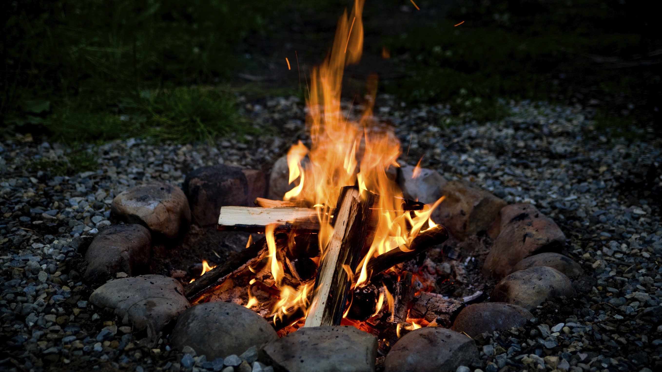 Campfire ban being considered for BC's coast - NEWS 1130