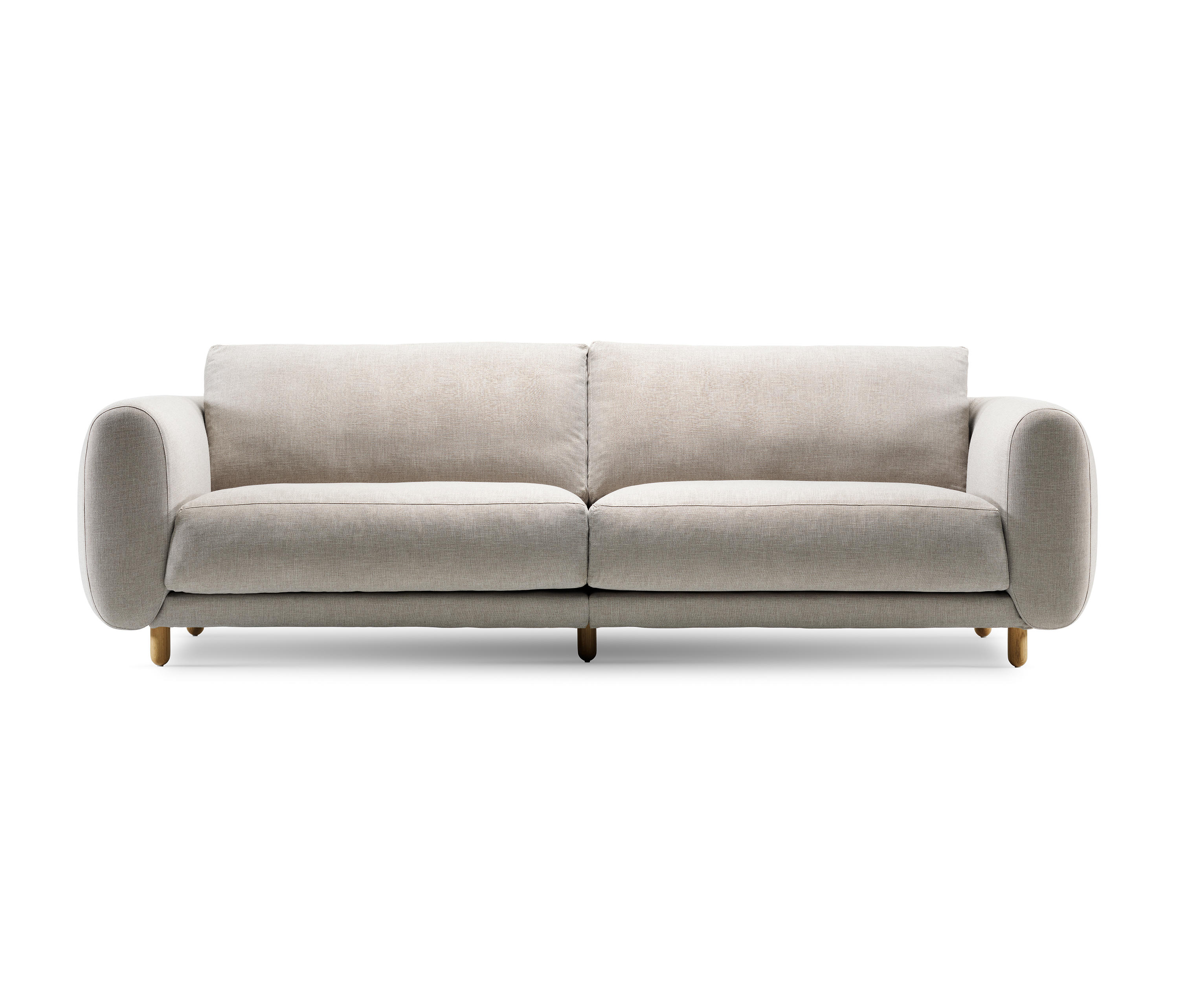 CAMPO - Lounge sofas from Fogia | Architonic